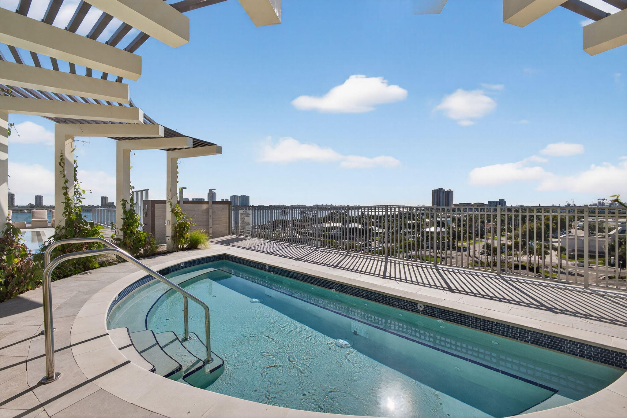 220 Lake Shore #1702, Lake Park FL 33403