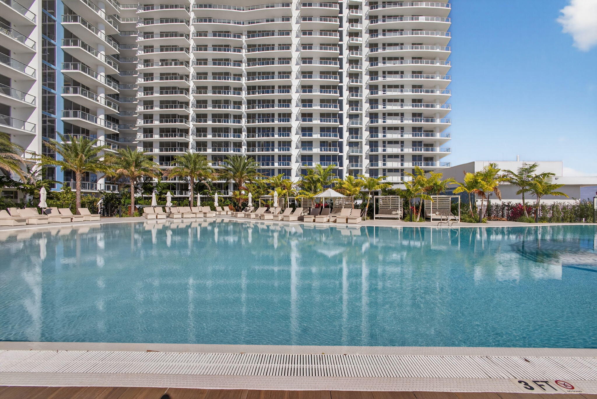 220 Lake Shore #1702, Lake Park FL 33403