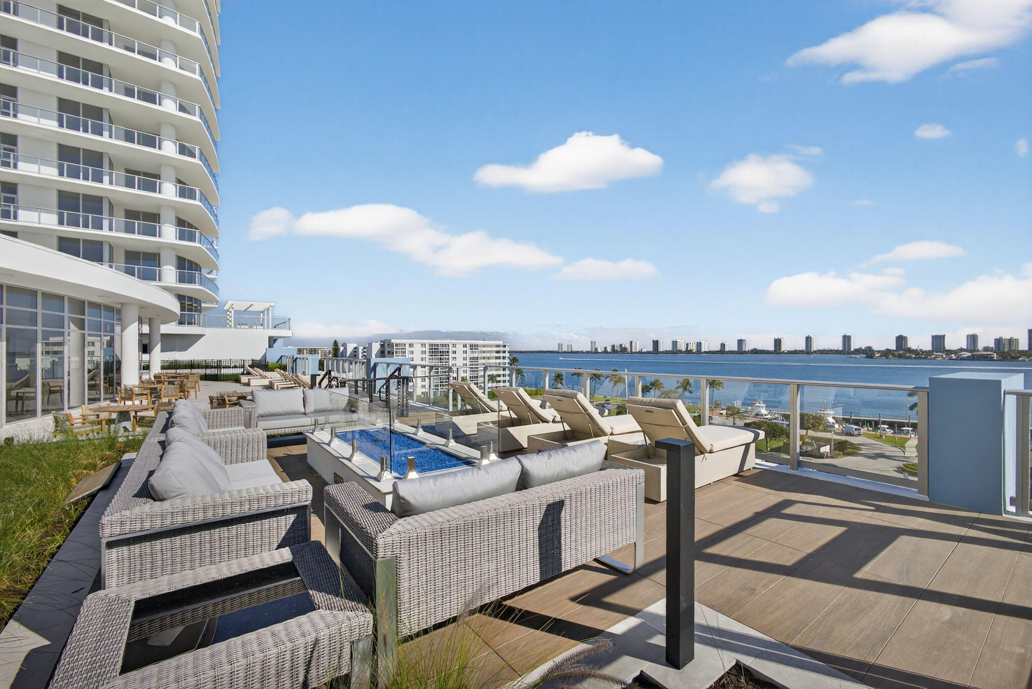 220 Lake Shore #1702, Lake Park FL 33403