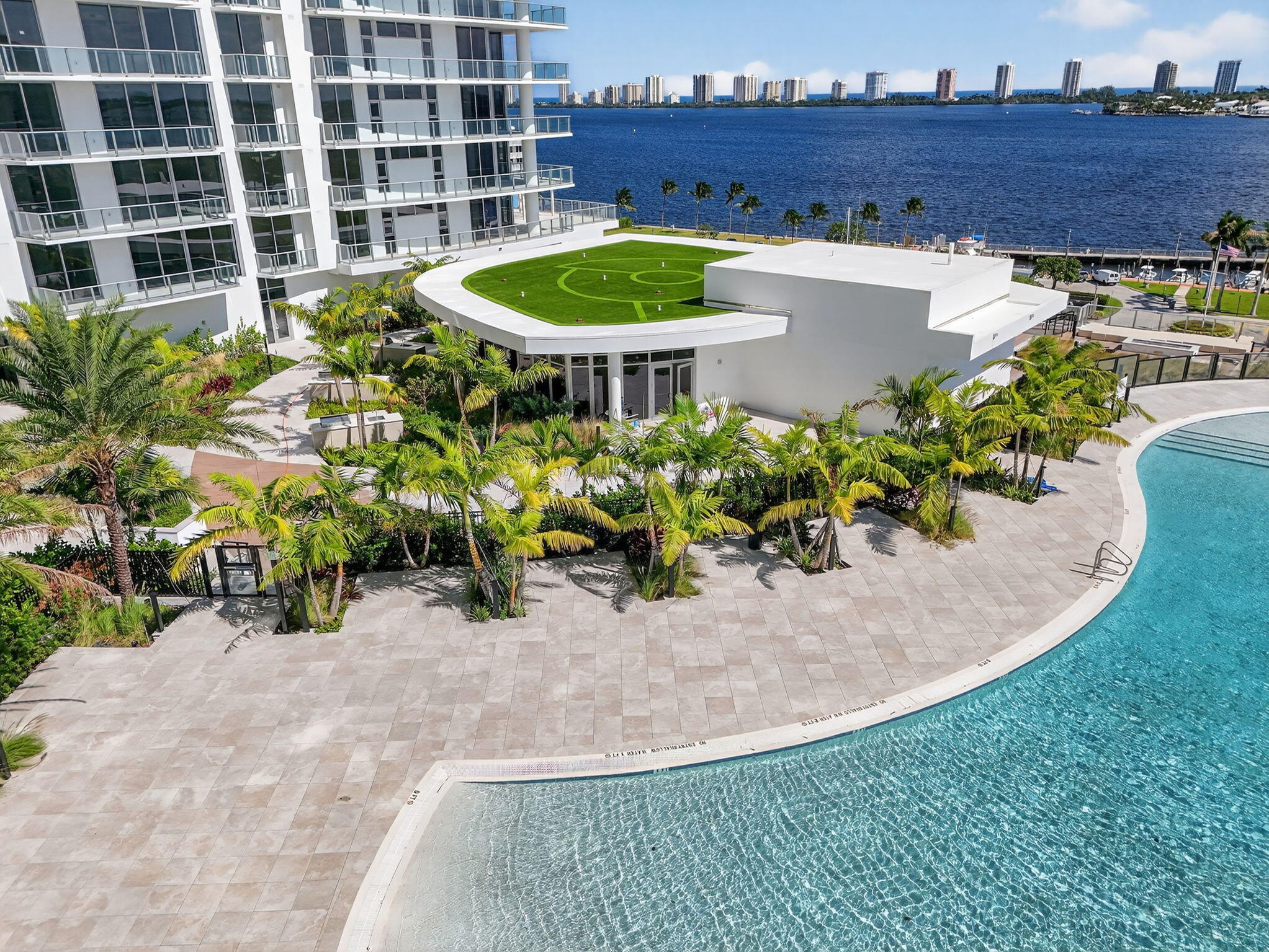220 Lake Shore #1702, Lake Park FL 33403