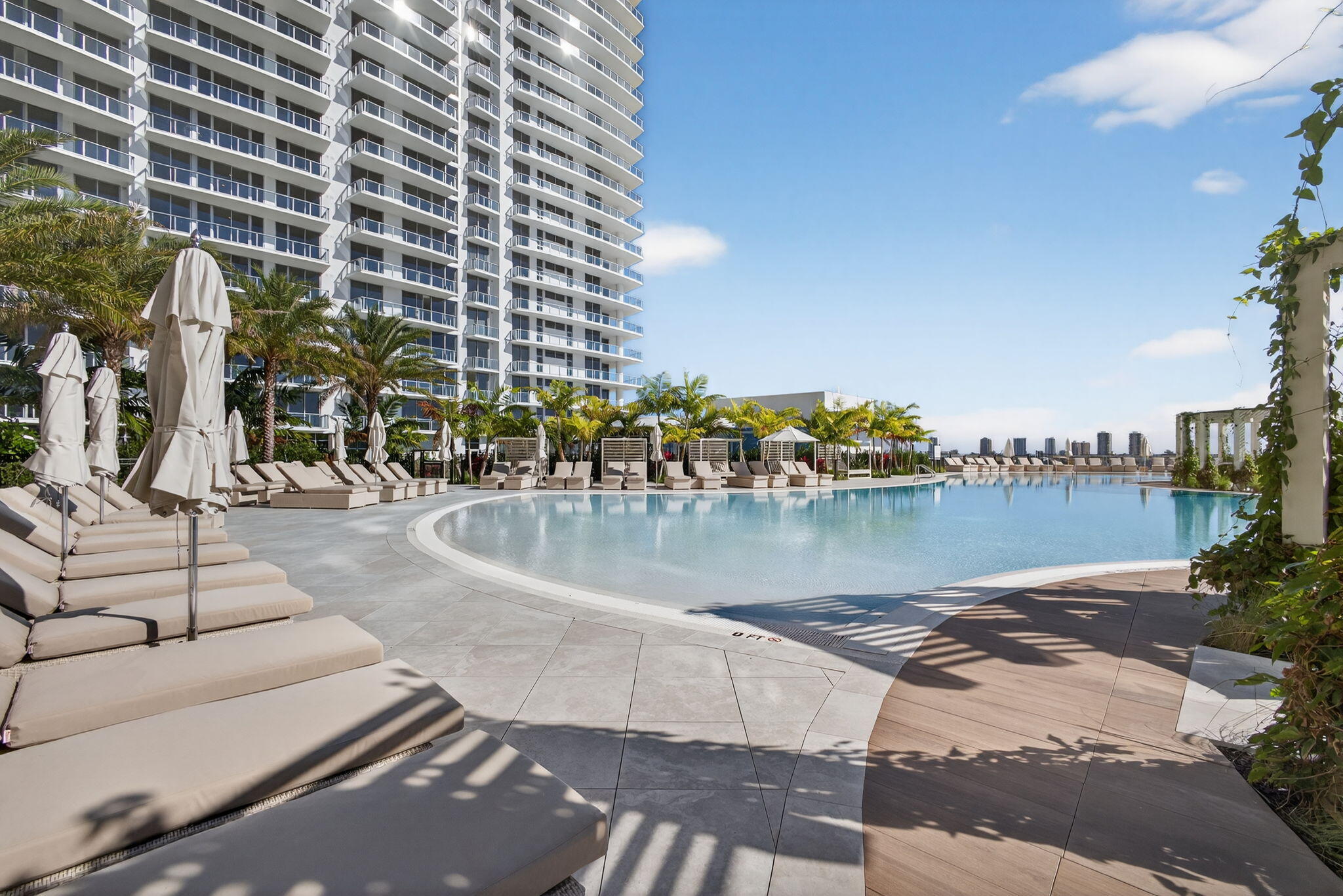 220 Lake Shore #1702, Lake Park FL 33403