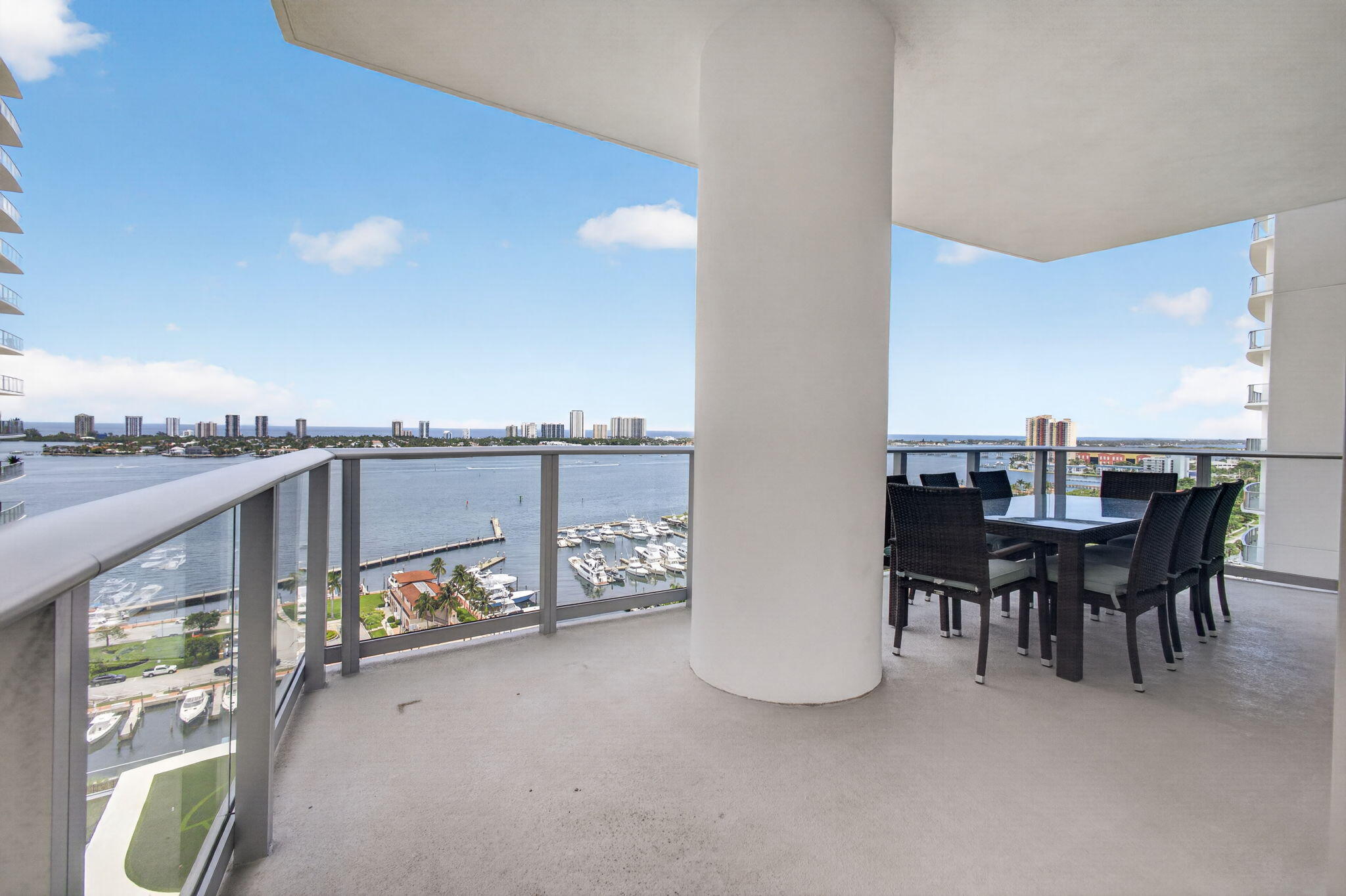 220 Lake Shore #1702, Lake Park FL 33403