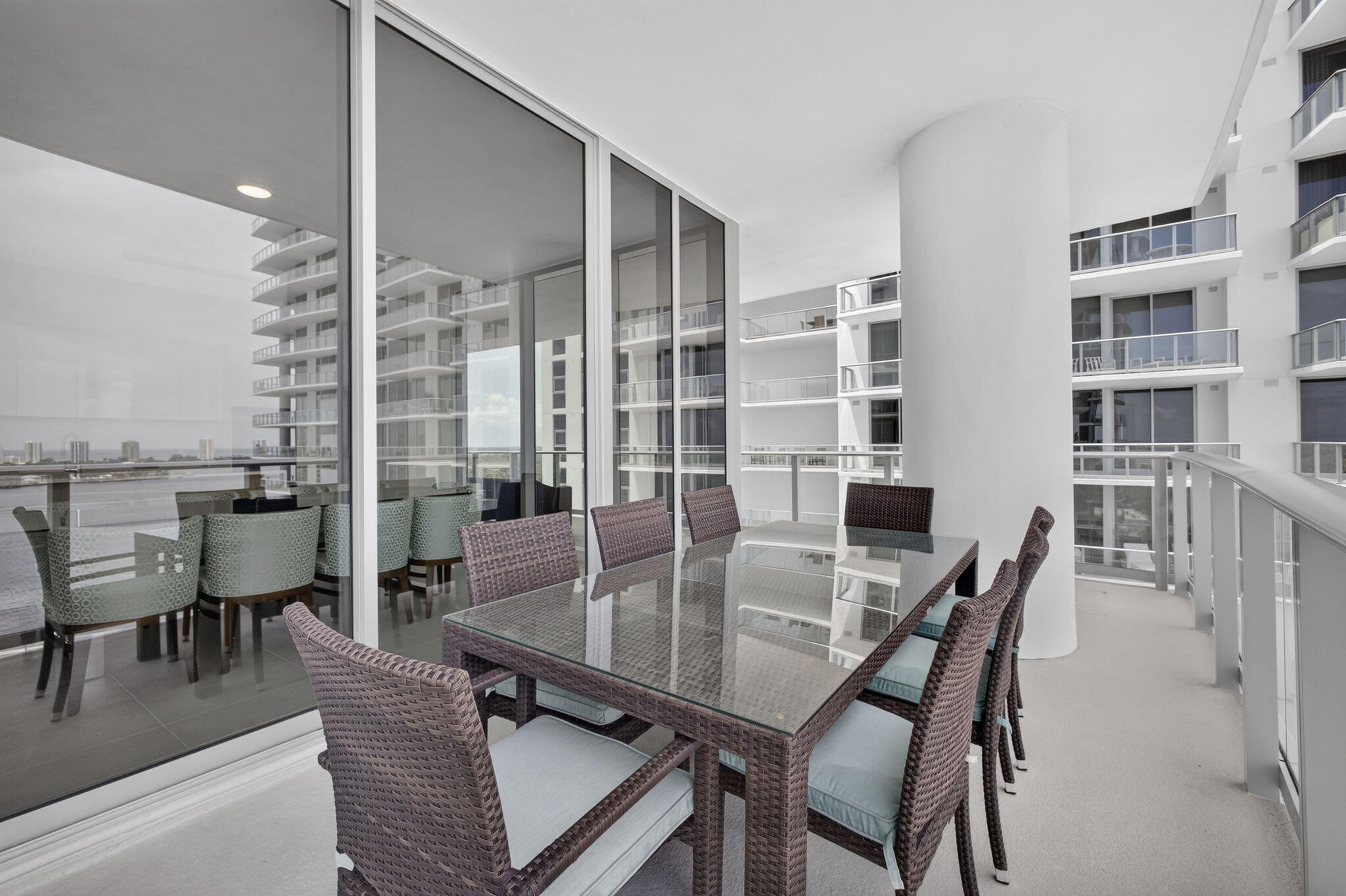 220 Lake Shore #1702, Lake Park FL 33403