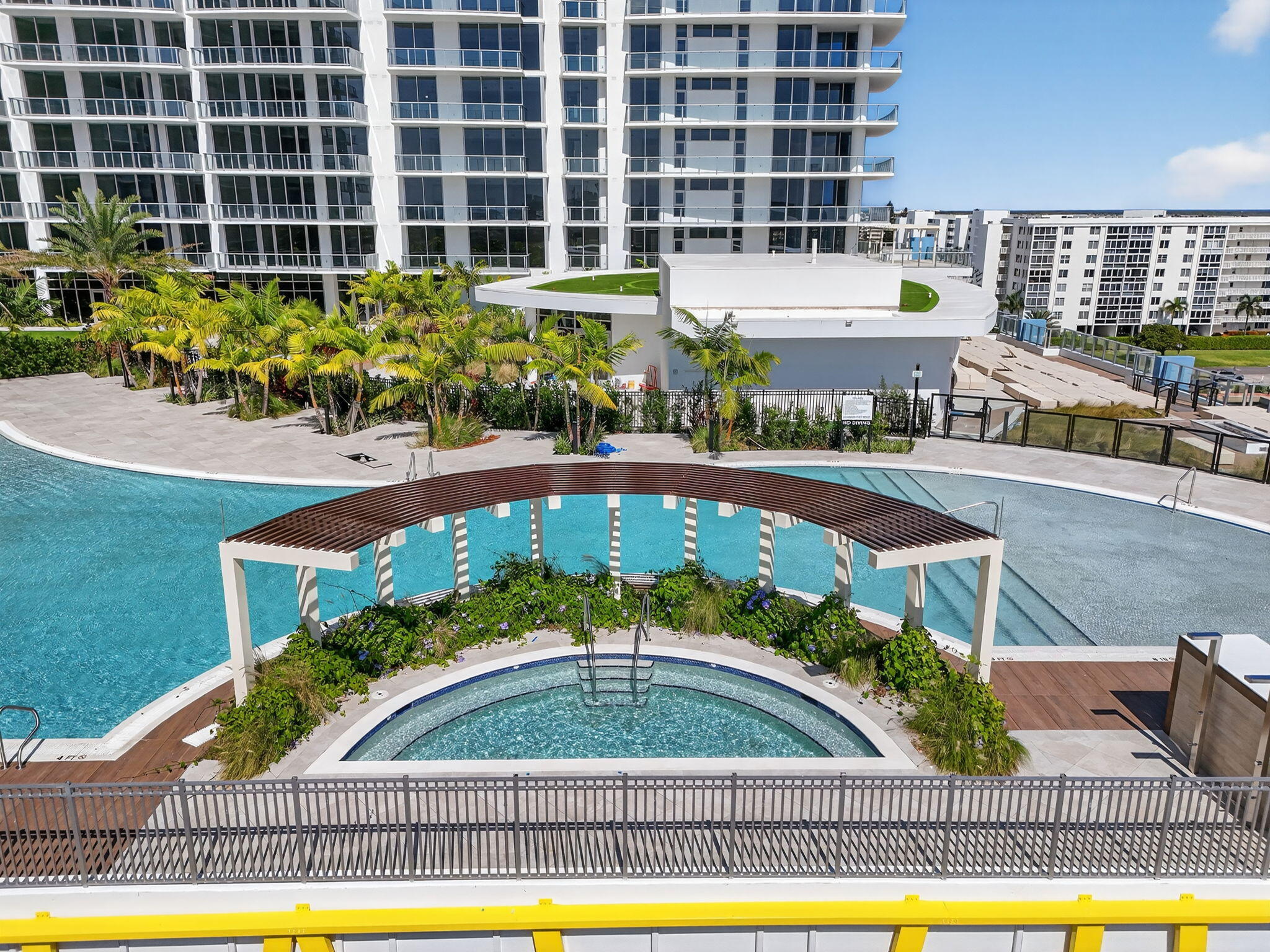 220 Lake Shore #1702, Lake Park FL 33403