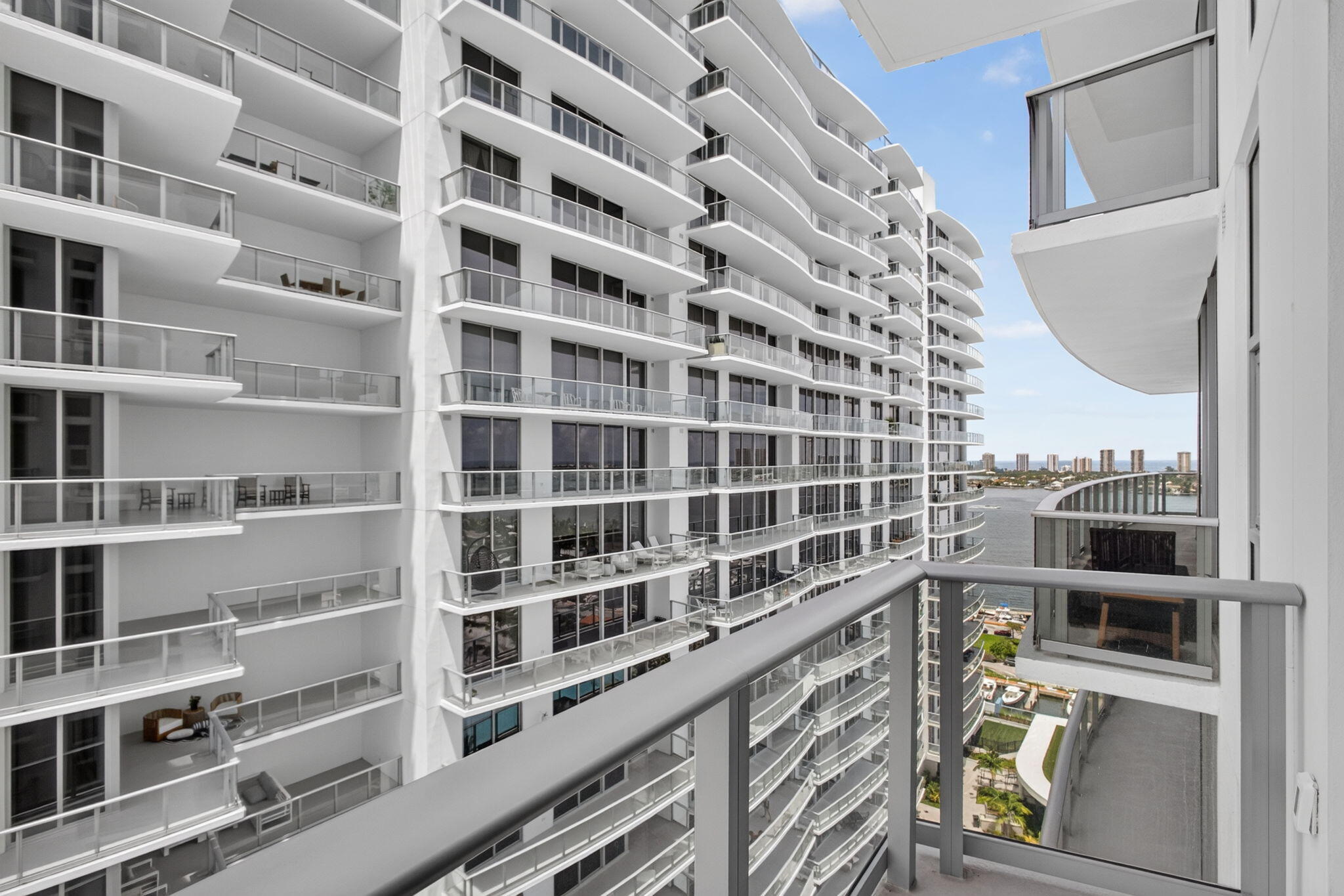 220 Lake Shore #1702, Lake Park FL 33403