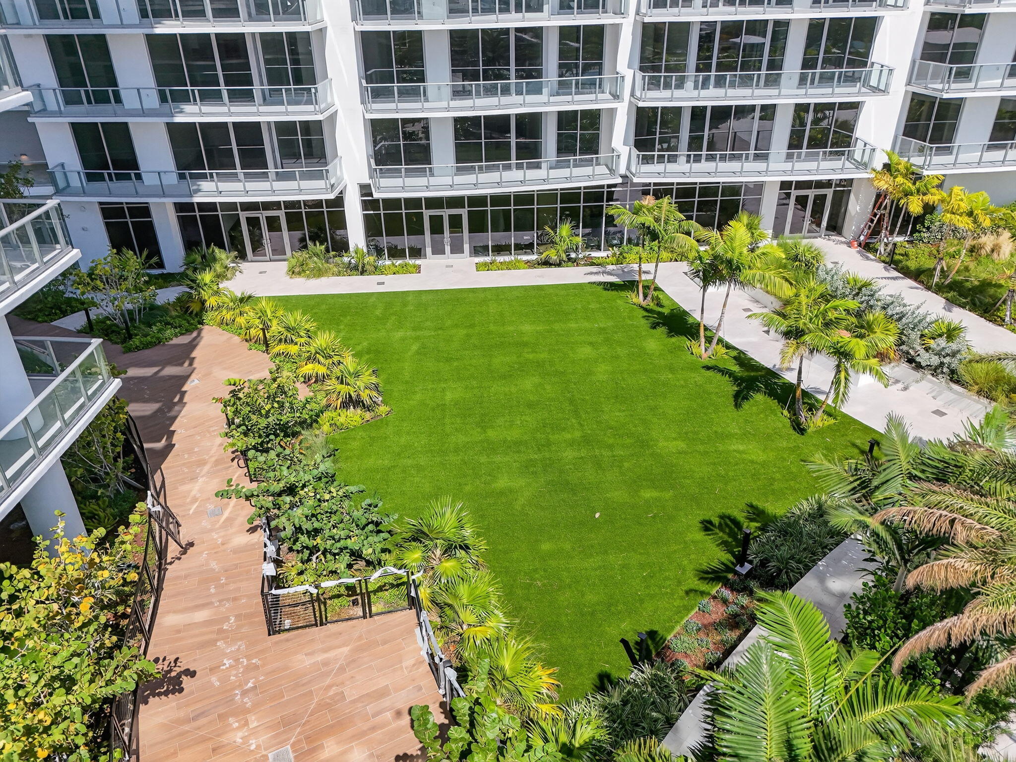220 Lake Shore #1702, Lake Park FL 33403