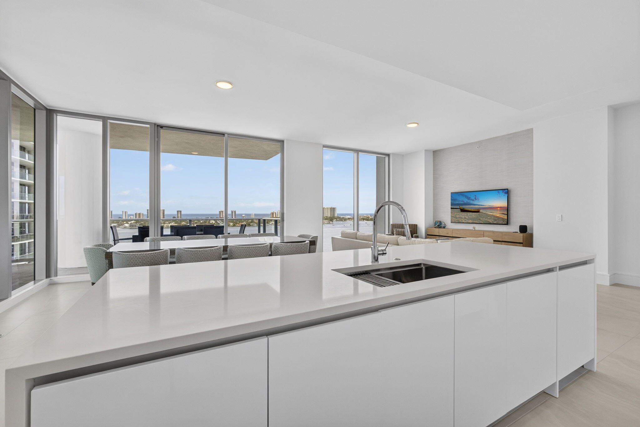 220 Lake Shore #1702, Lake Park FL 33403