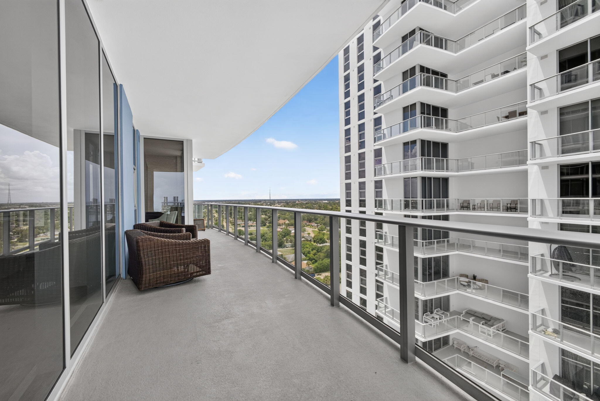 220 Lake Shore #1702, Lake Park FL 33403