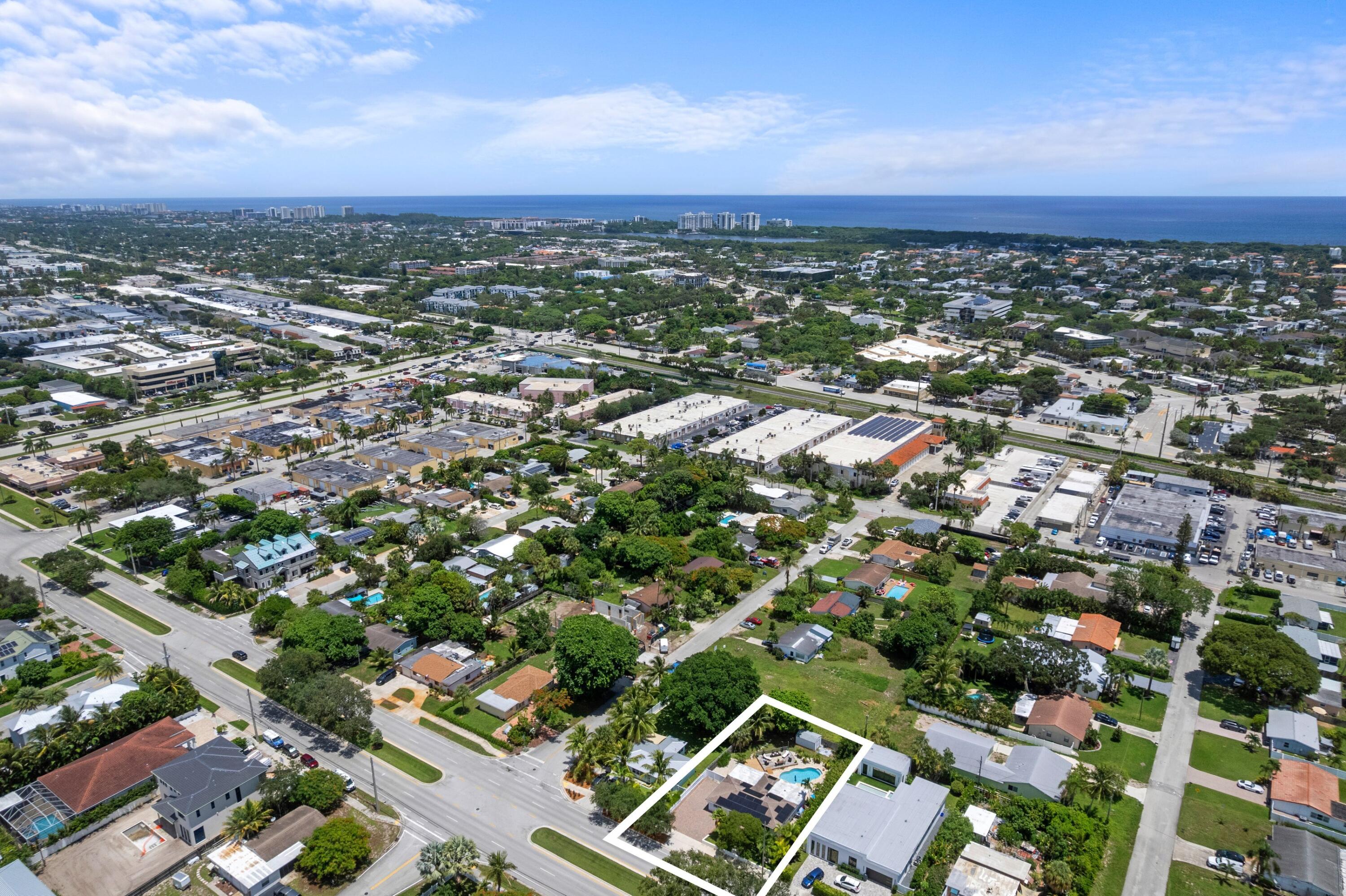 874 NW 2ND, Boca Raton FL 33432