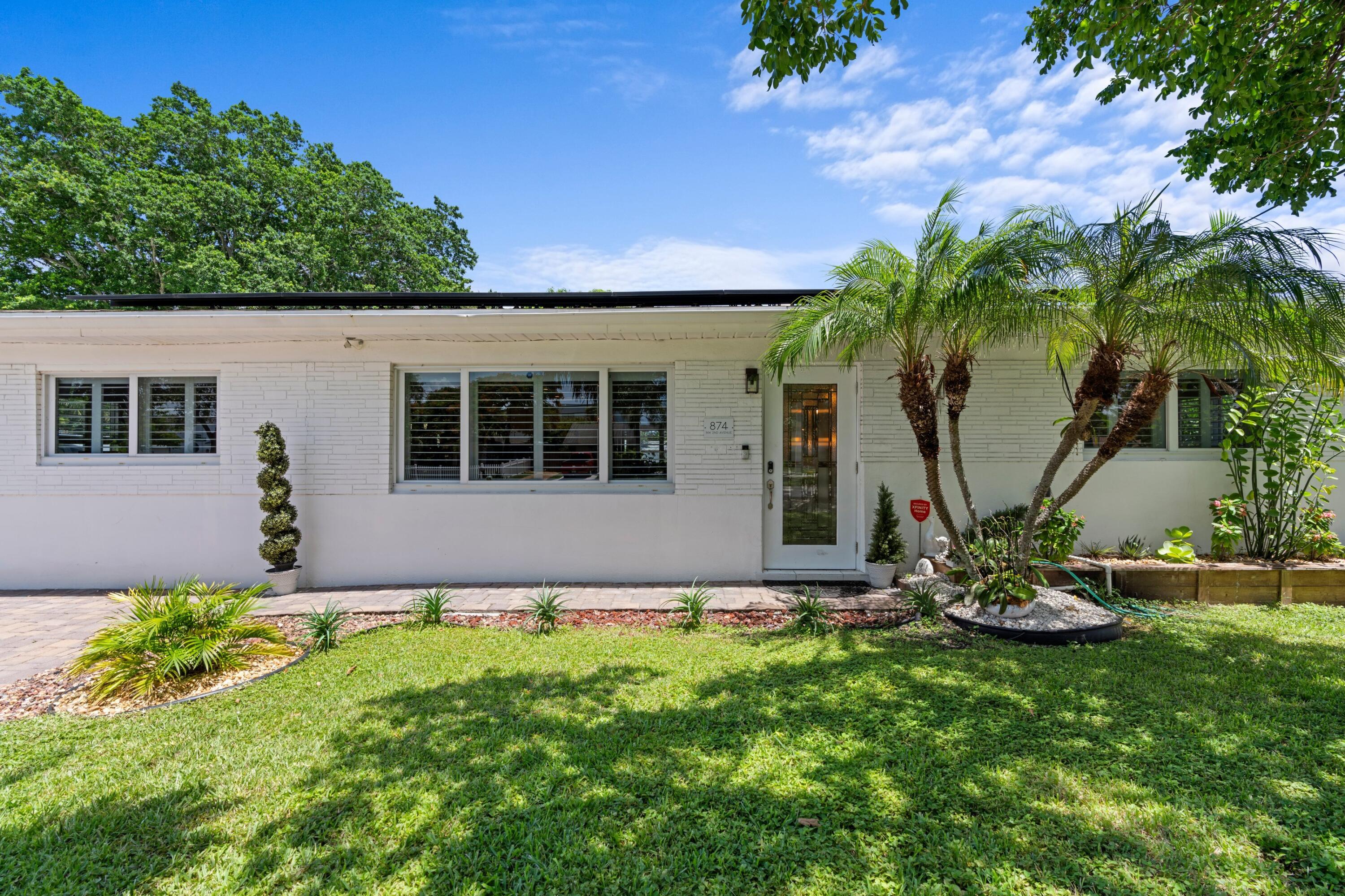 874 NW 2ND, Boca Raton FL 33432