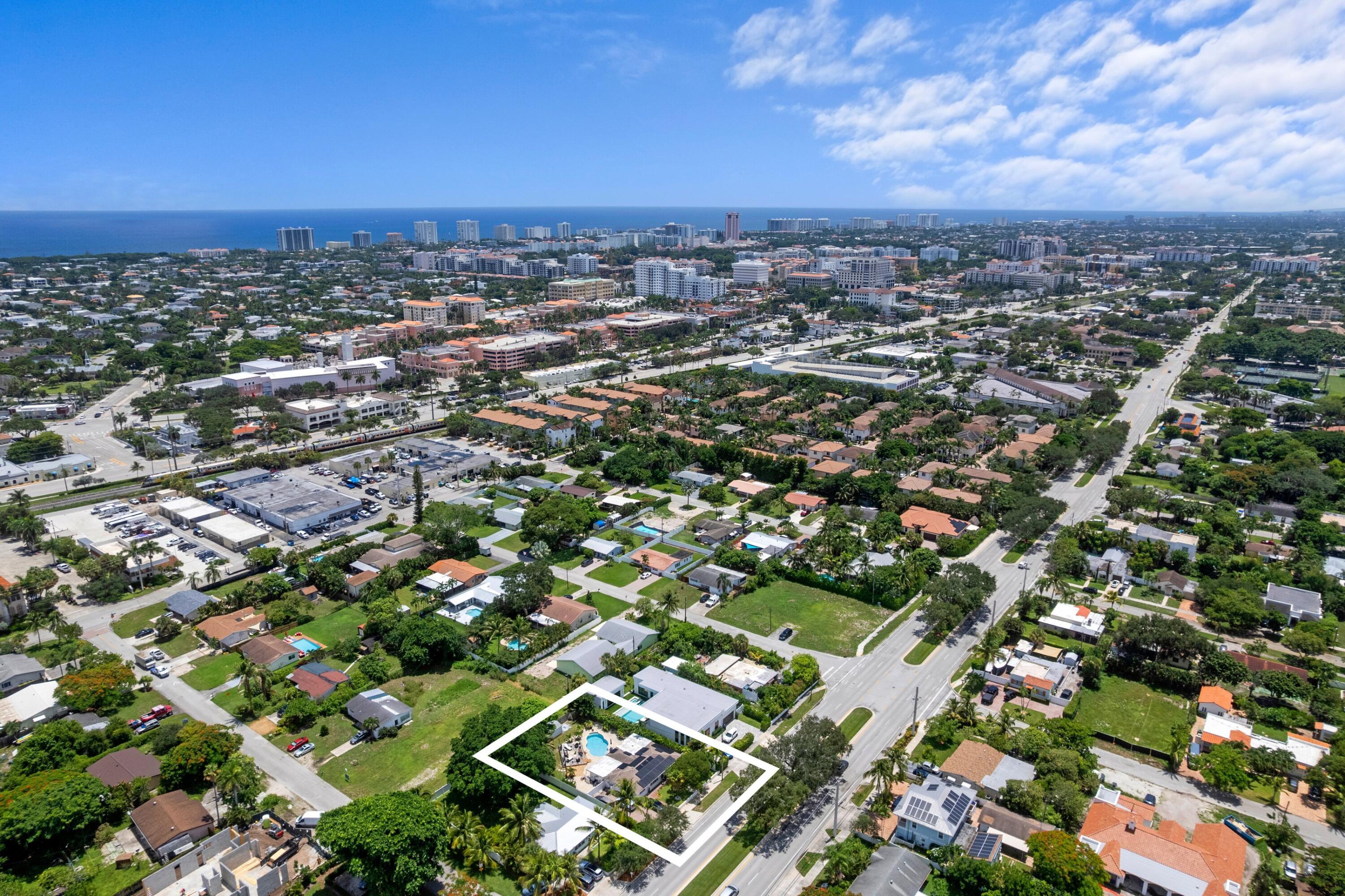 874 NW 2ND, Boca Raton FL 33432