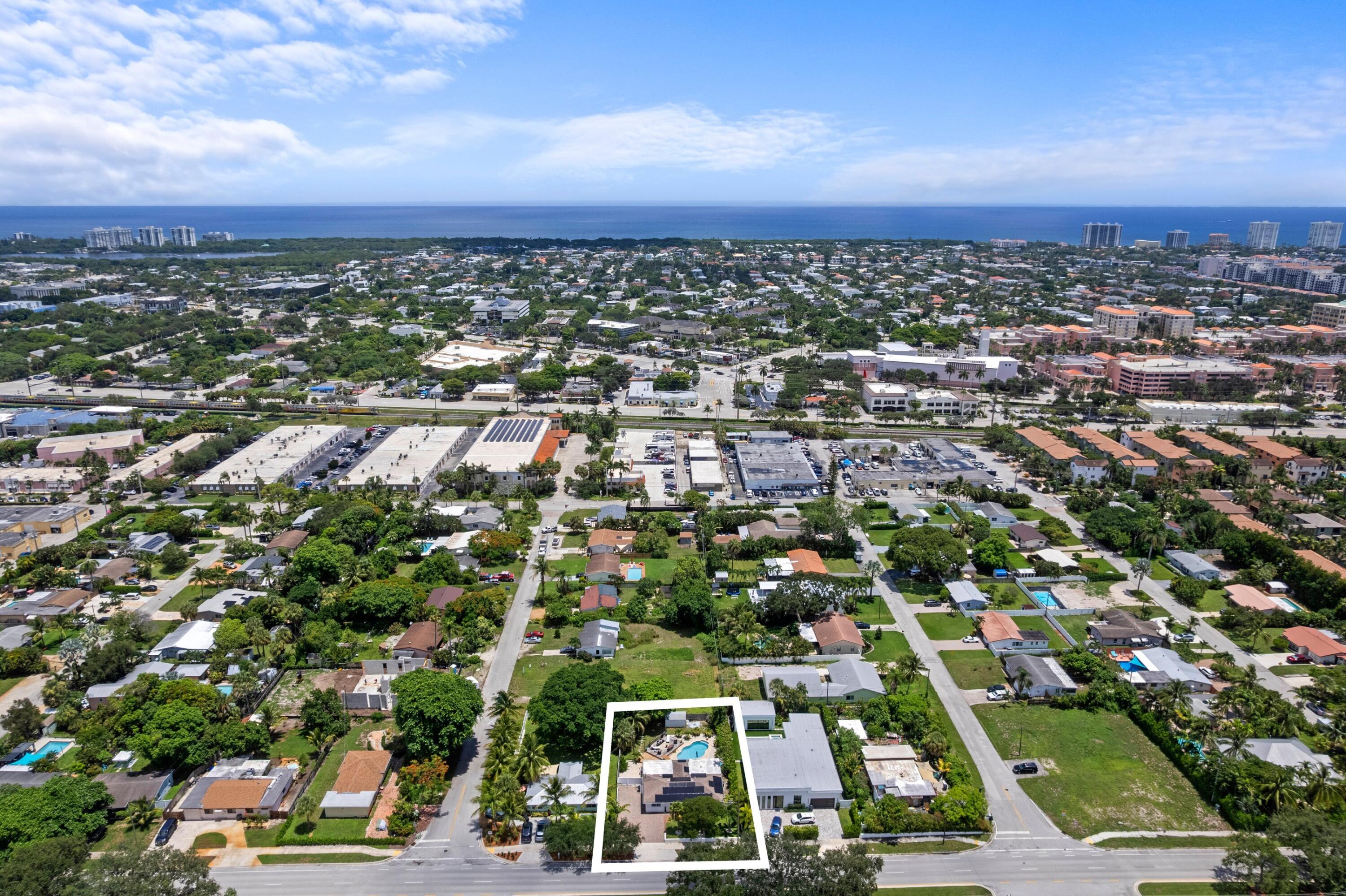 874 NW 2ND, Boca Raton FL 33432
