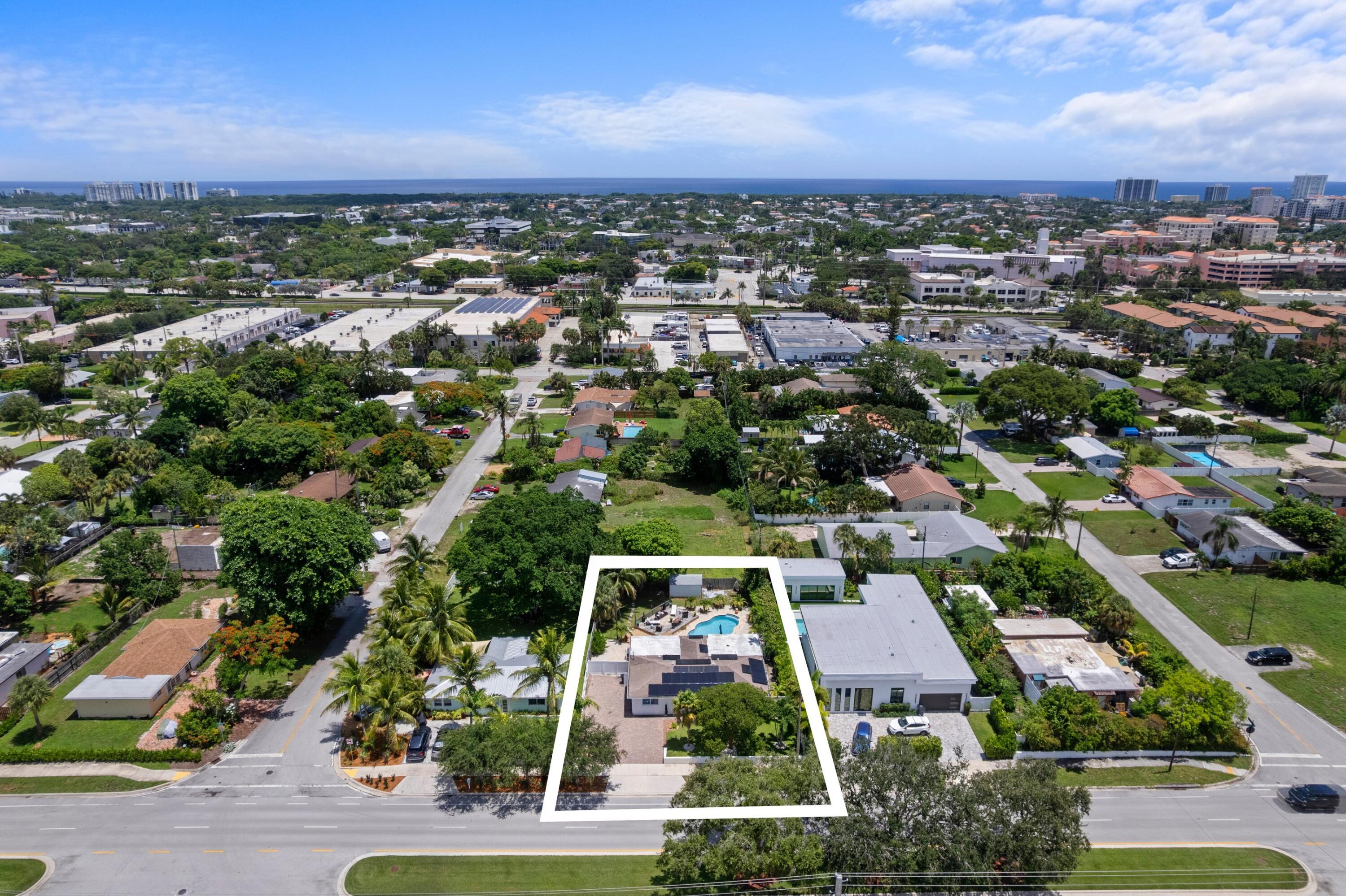 874 NW 2ND, Boca Raton FL 33432