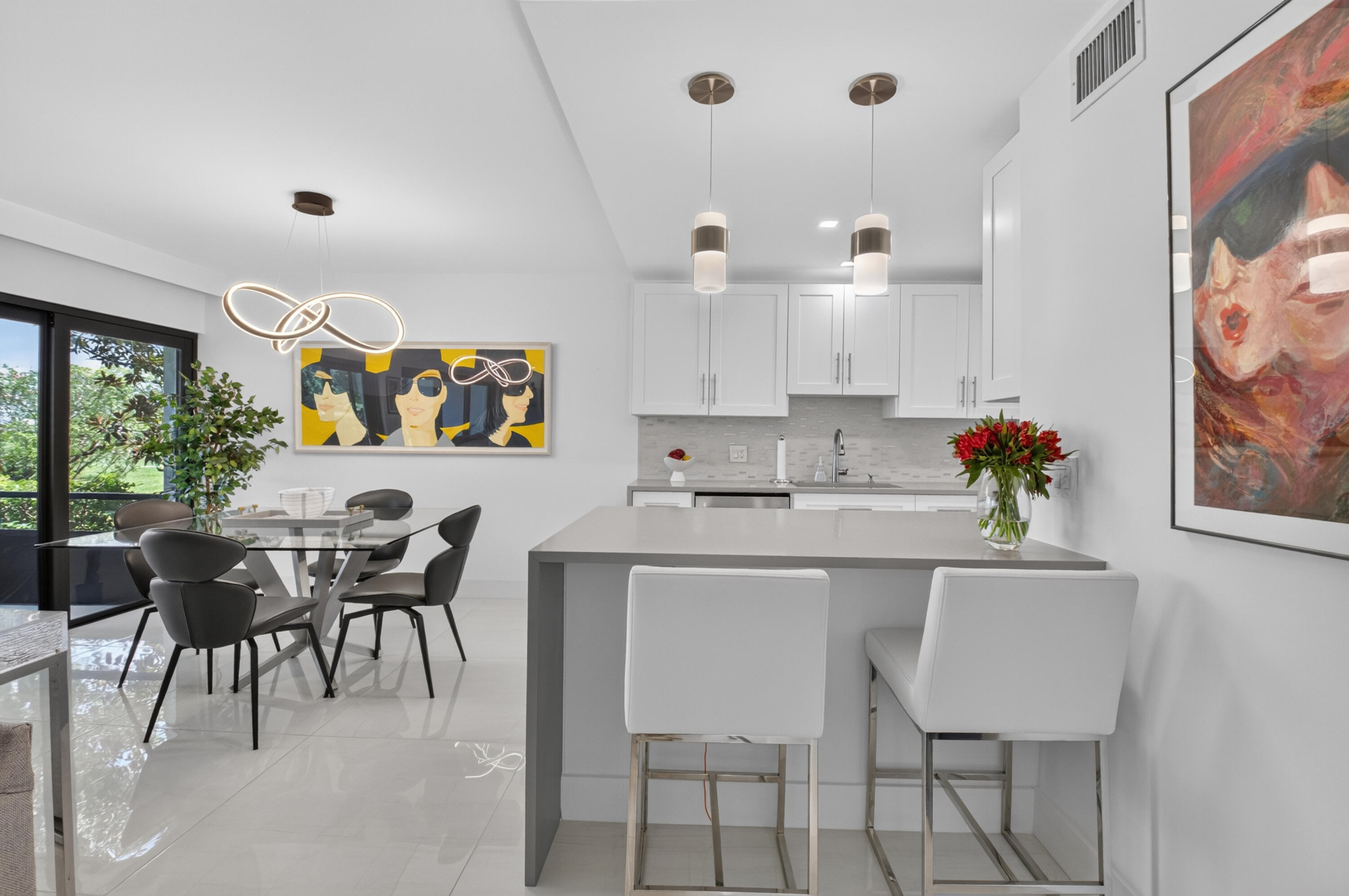 7809 Lakeside #G205, Boca Raton FL 33434