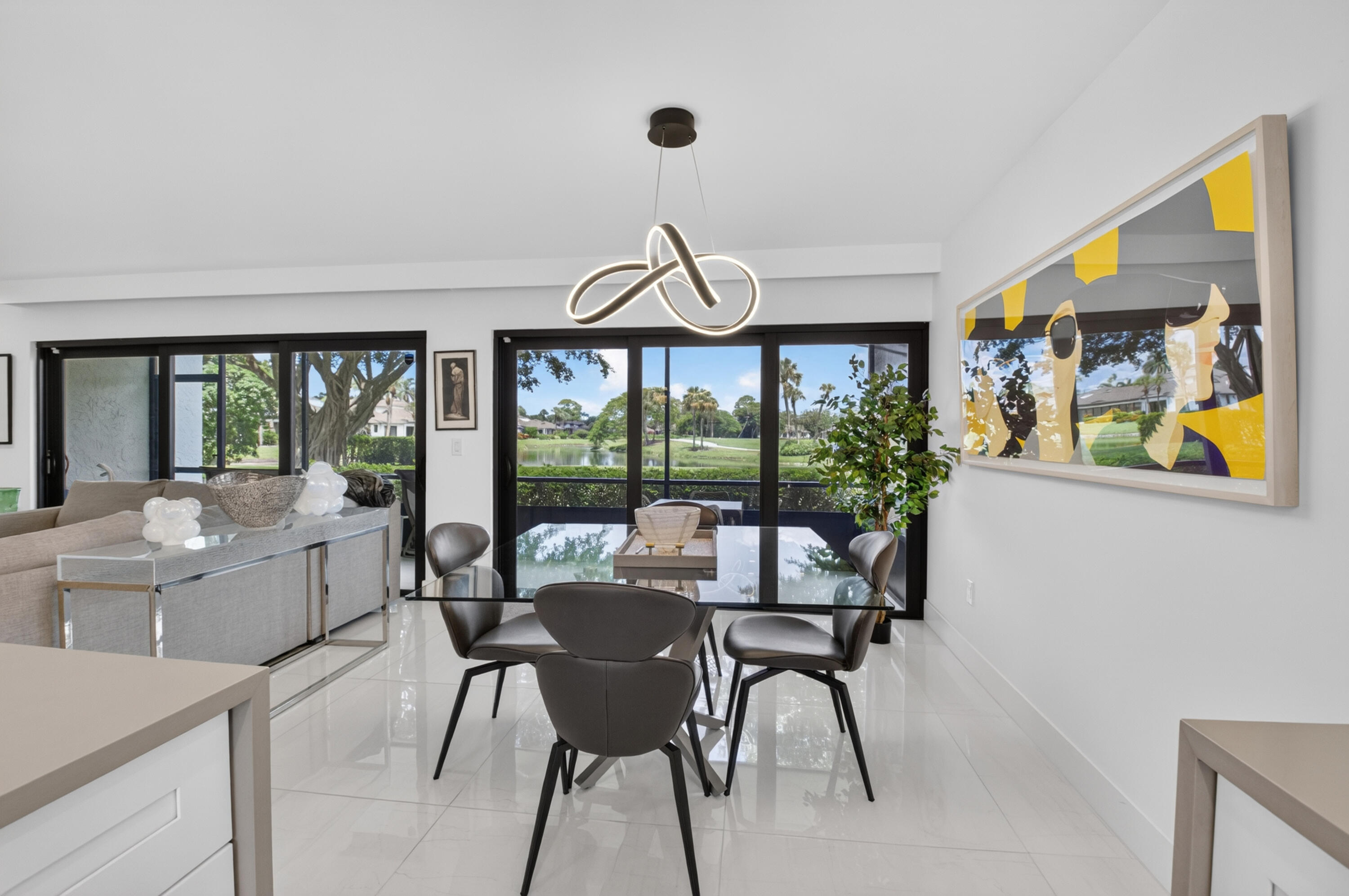 7809 Lakeside #G205, Boca Raton FL 33434