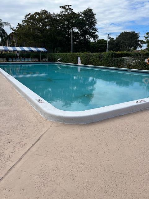 7860 NW 50TH #301, Lauderhill FL 33351