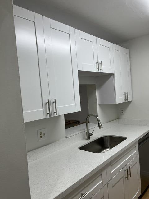 7860 NW 50TH #301, Lauderhill FL 33351