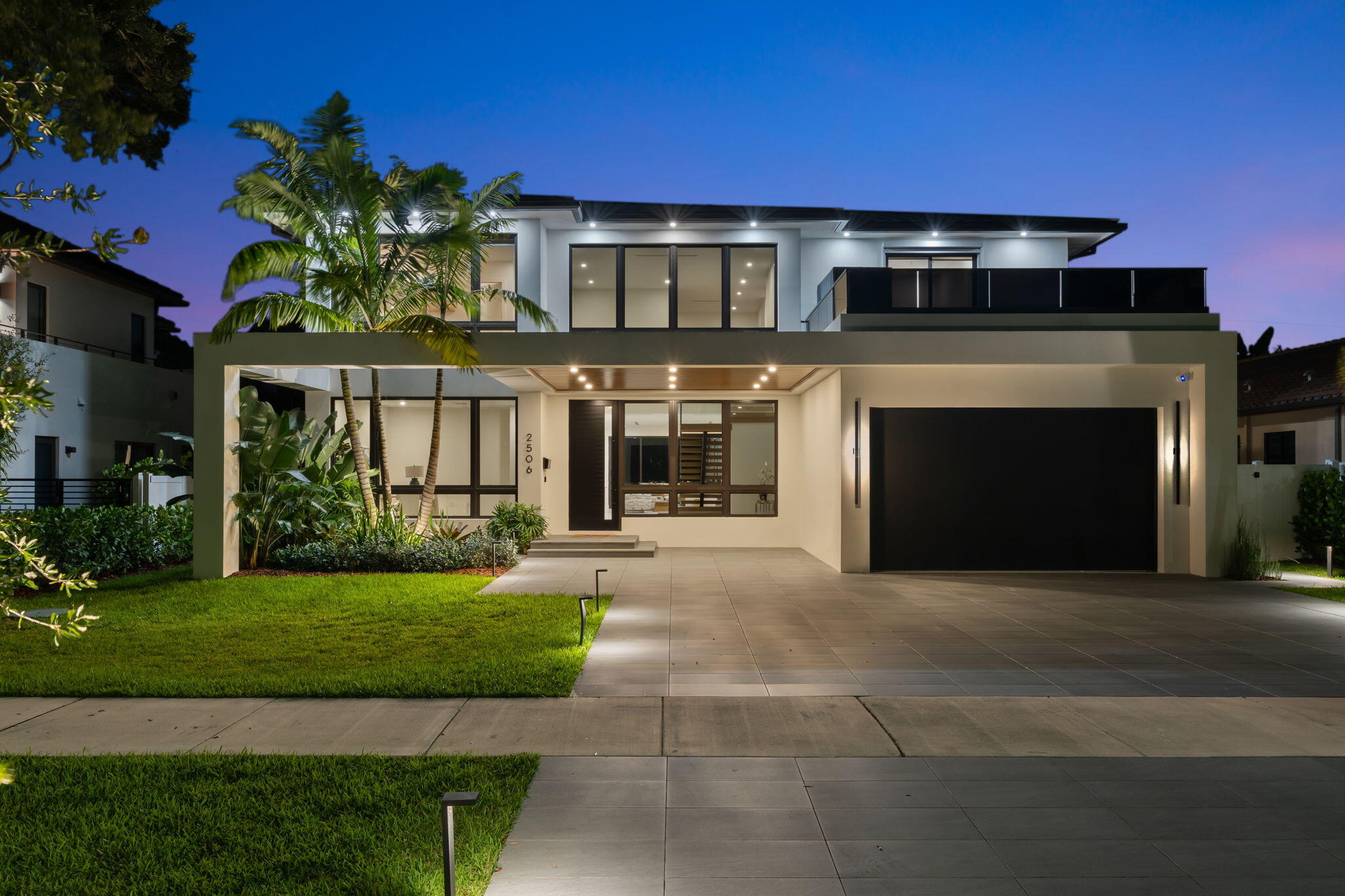 2506 NE 14TH, Fort Lauderdale FL 33304