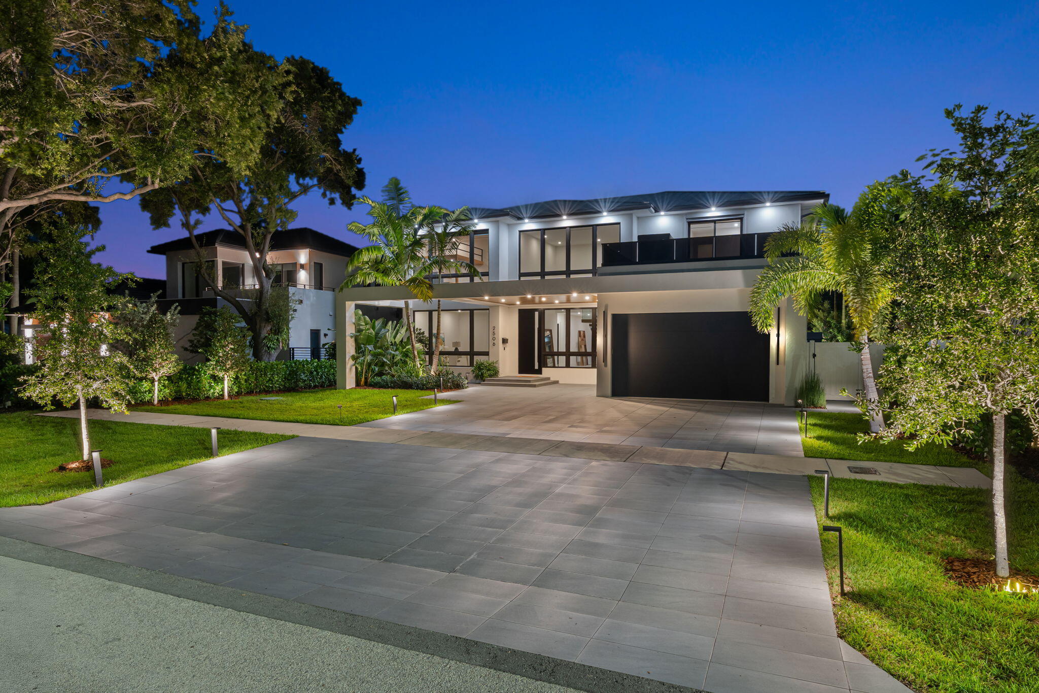 2506 NE 14TH, Fort Lauderdale FL 33304