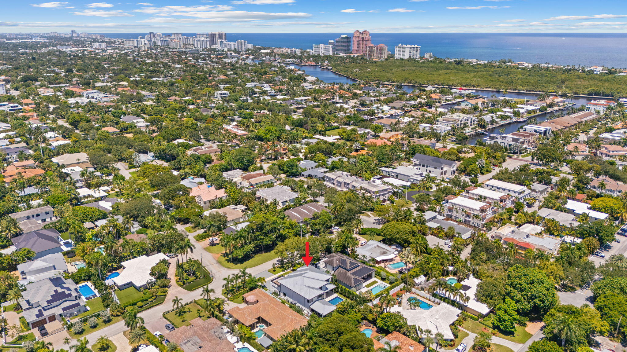 2506 NE 14TH, Fort Lauderdale FL 33304
