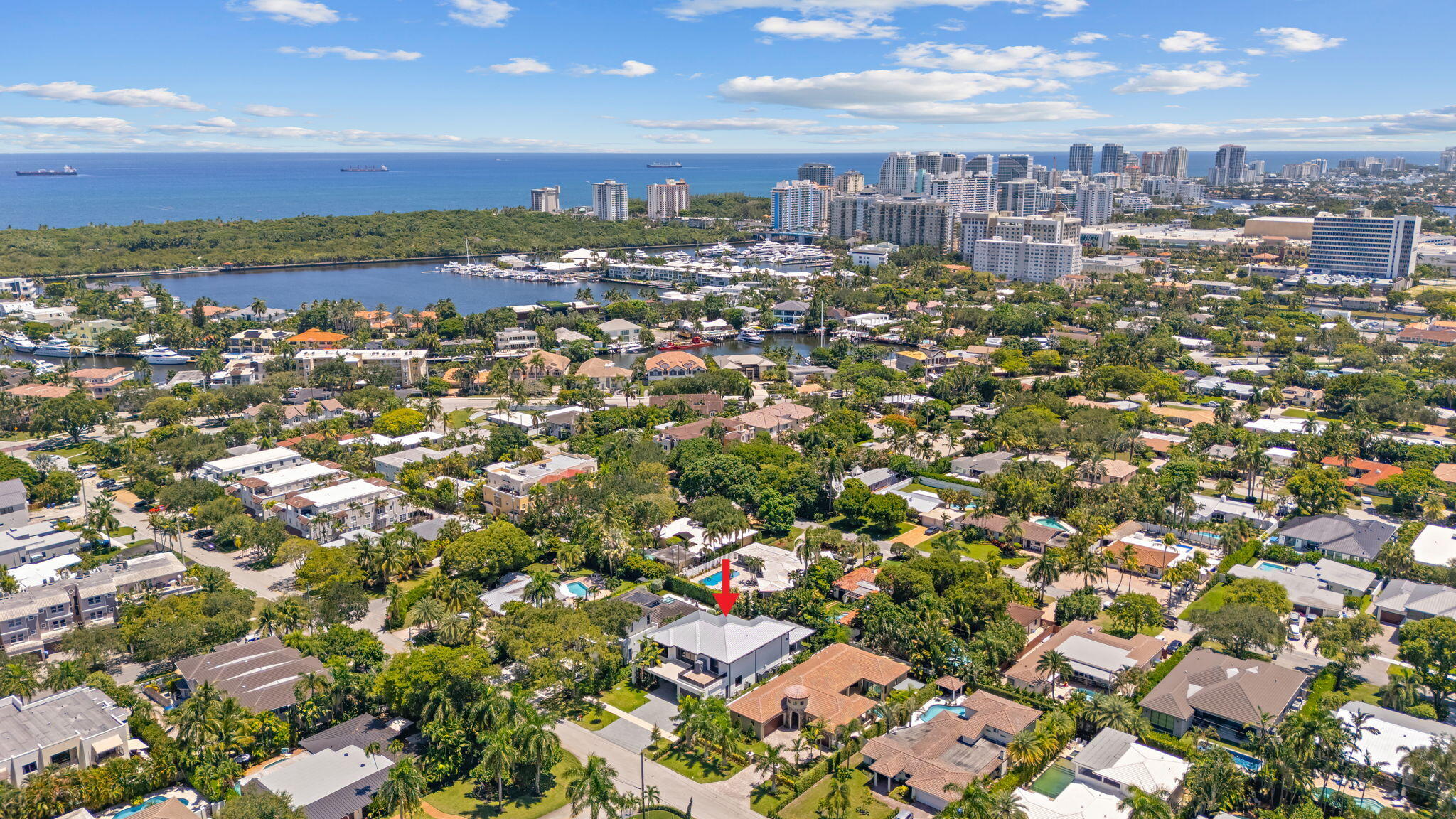2506 NE 14TH, Fort Lauderdale FL 33304