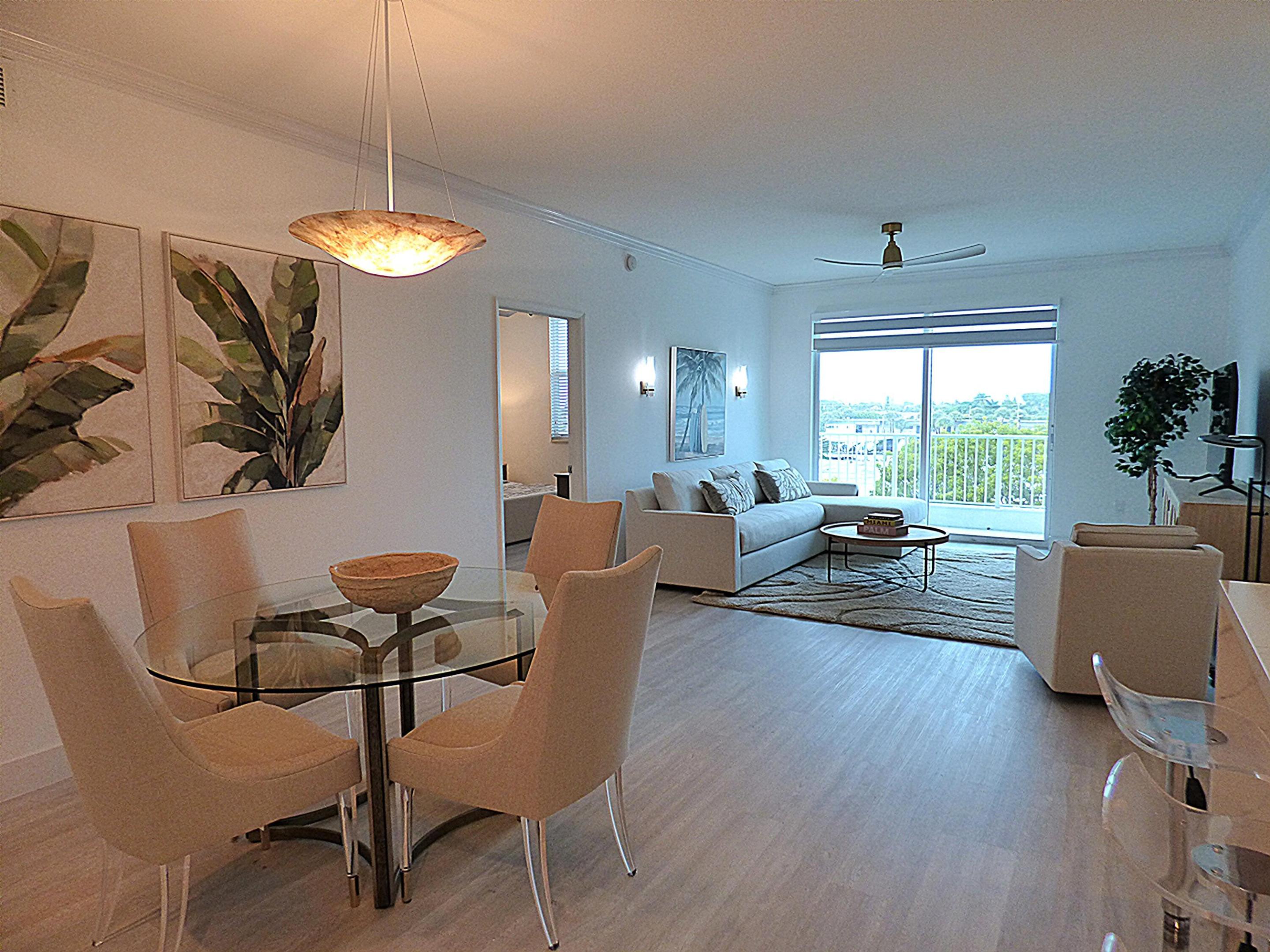 802 W WINDWARD #303, Lantana FL 33462