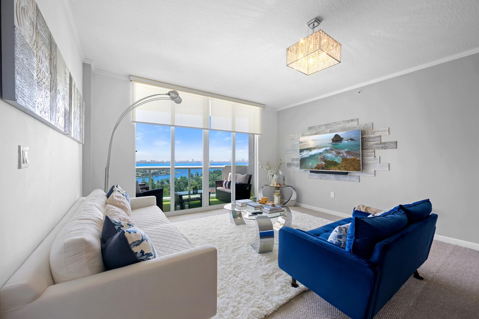 7900 HARBOR ISLAND #1517, North Bay Village FL 33141