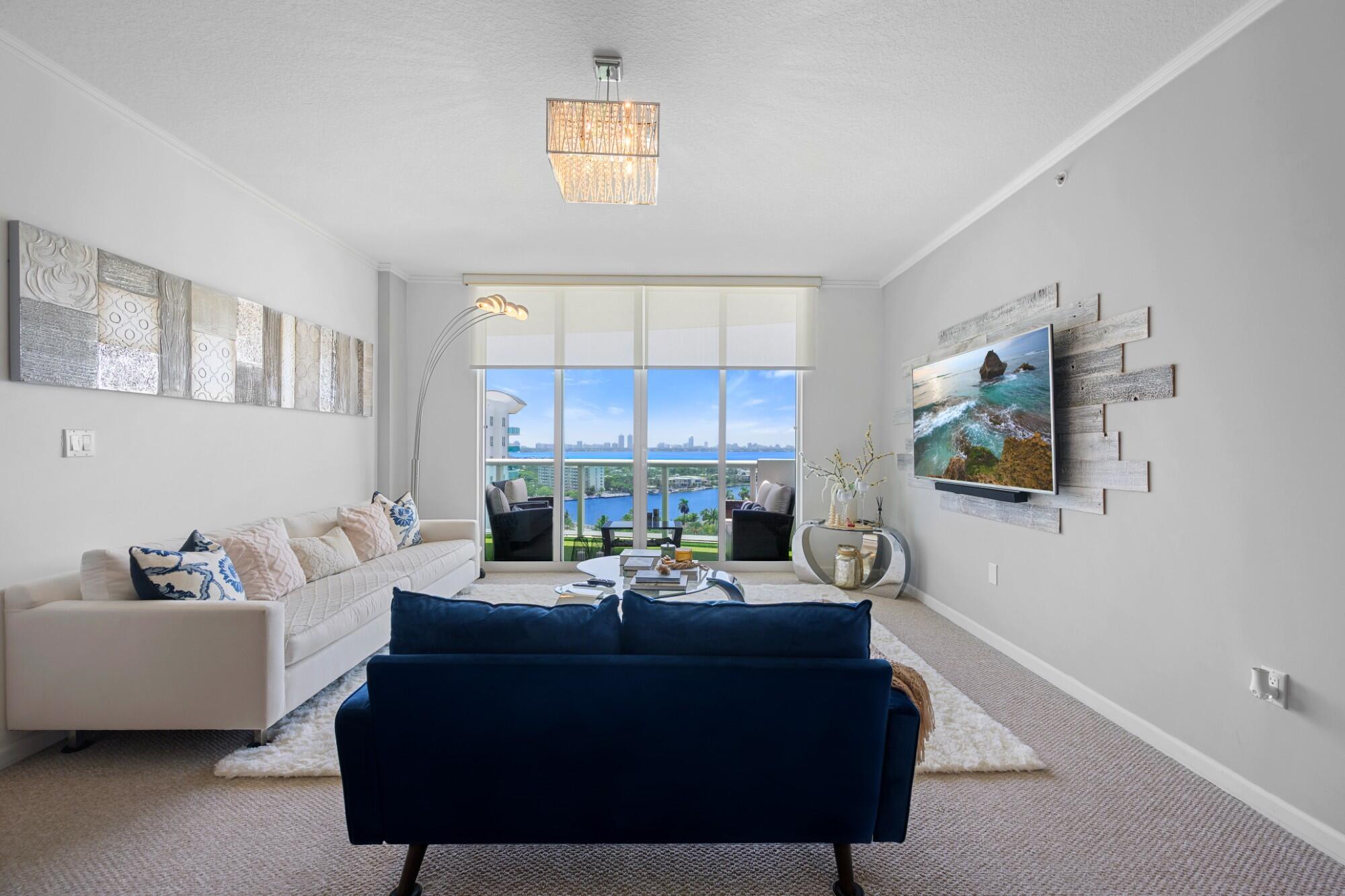 7900 HARBOR ISLAND #1517, North Bay Village FL 33141