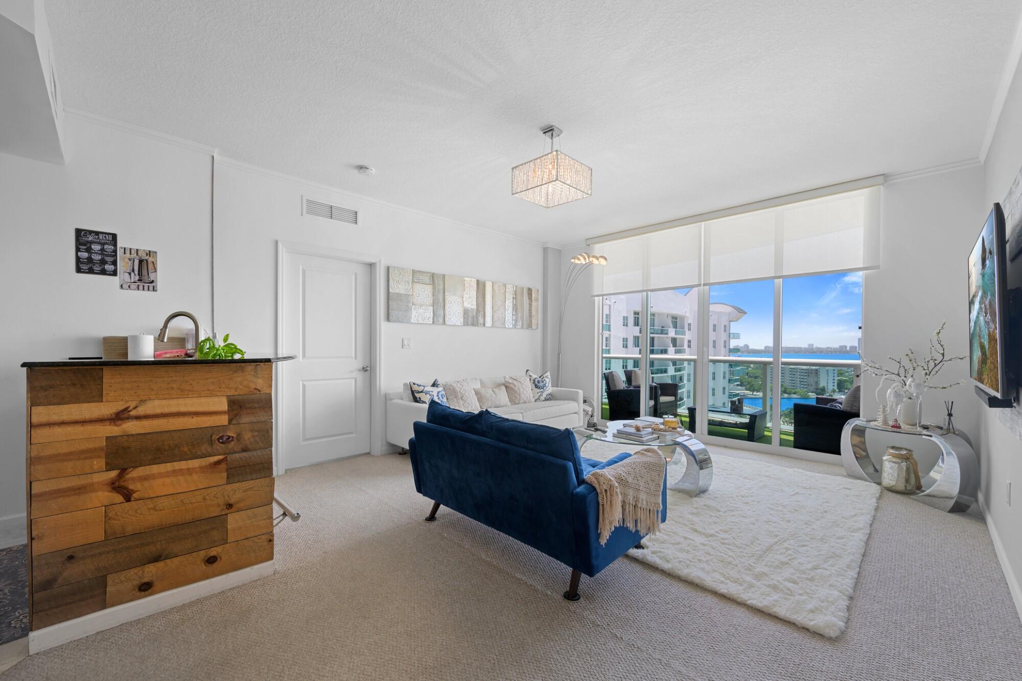 7900 HARBOR ISLAND #1517, North Bay Village FL 33141