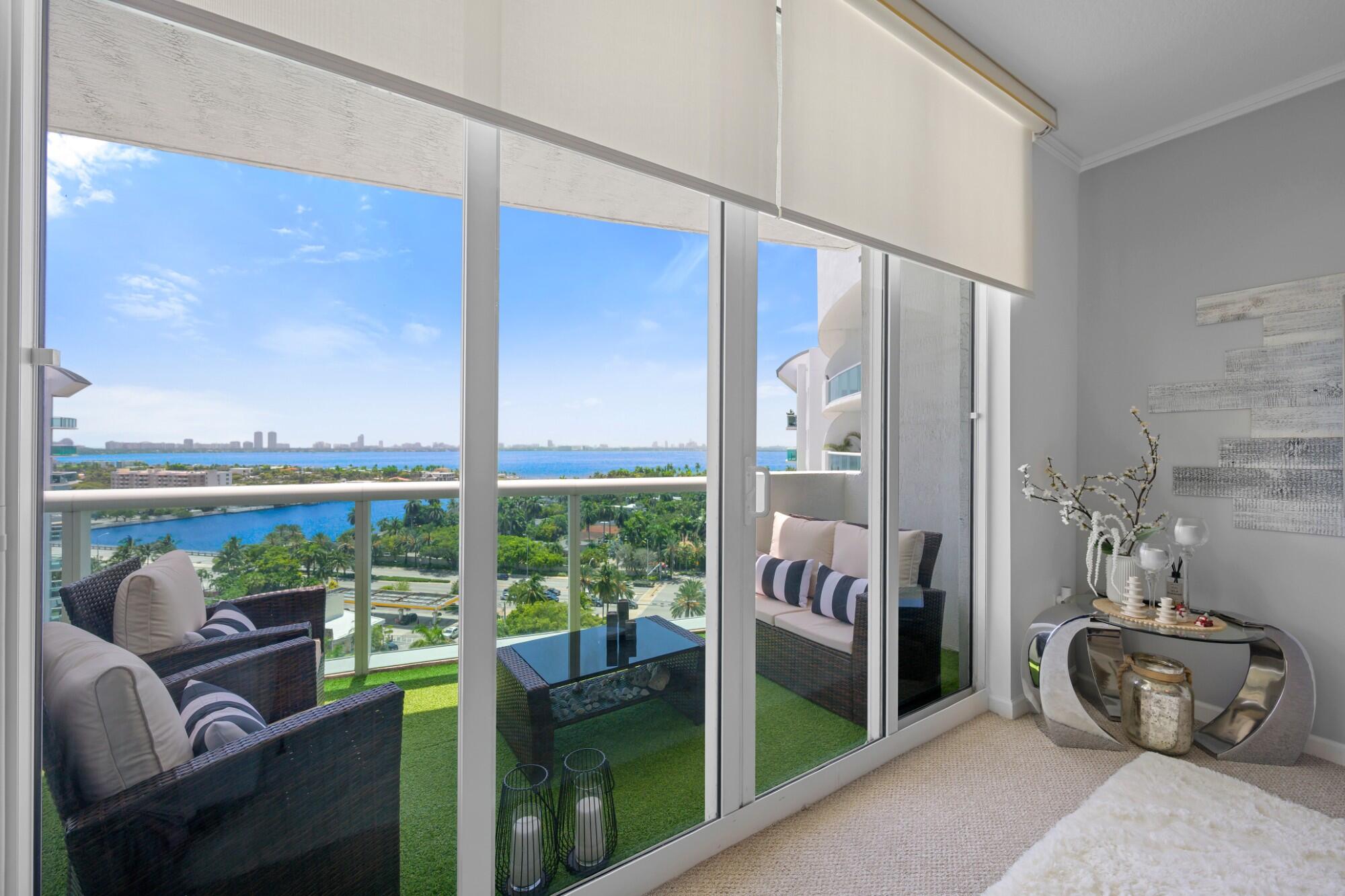 7900 HARBOR ISLAND #1517, North Bay Village FL 33141
