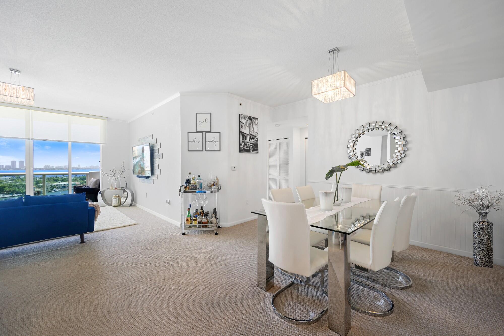 7900 HARBOR ISLAND #1517, North Bay Village FL 33141