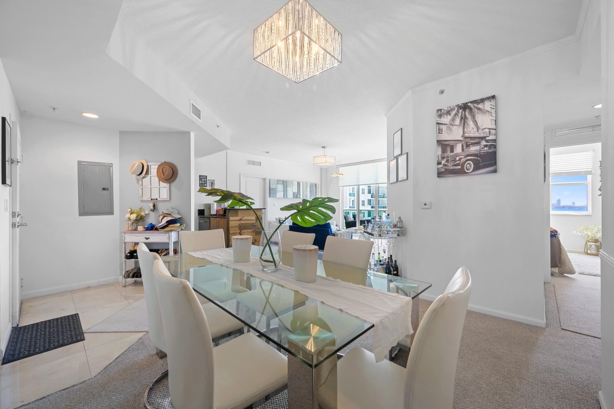 7900 HARBOR ISLAND #1517, North Bay Village FL 33141
