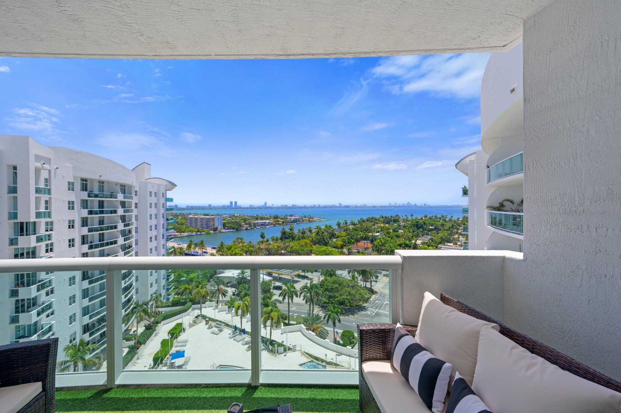7900 HARBOR ISLAND #1517, North Bay Village FL 33141