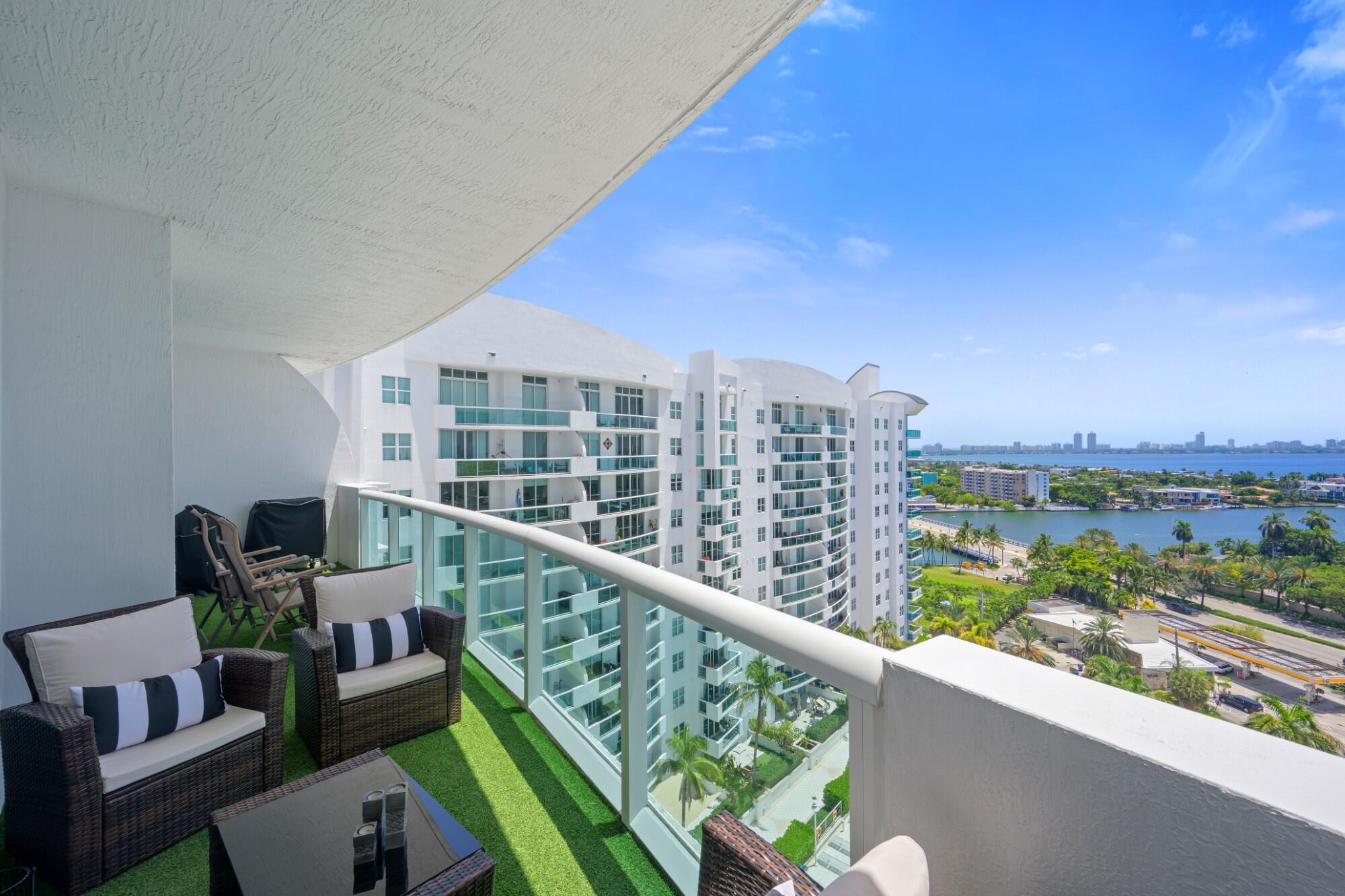 7900 HARBOR ISLAND #1517, North Bay Village FL 33141