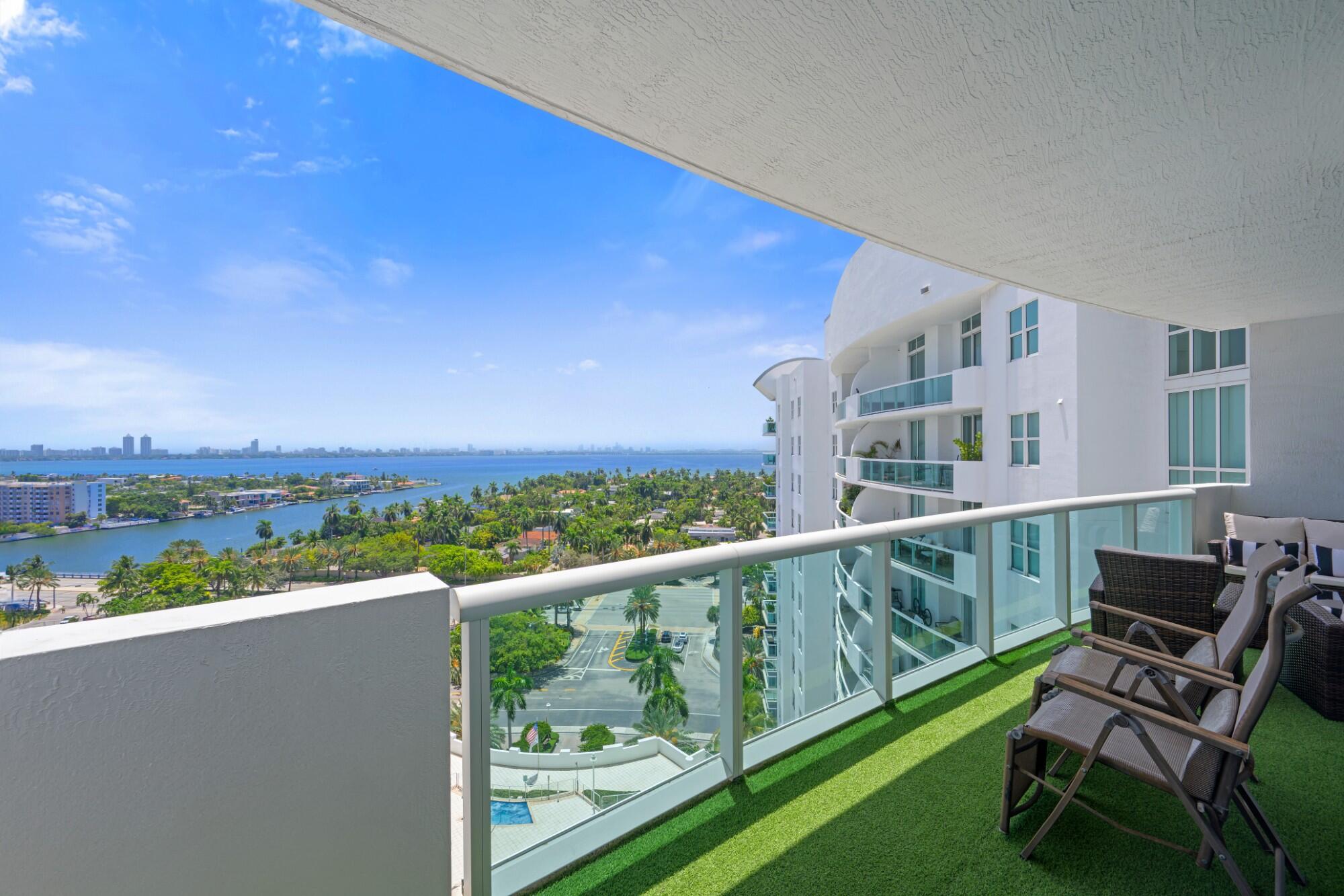 7900 HARBOR ISLAND #1517, North Bay Village FL 33141