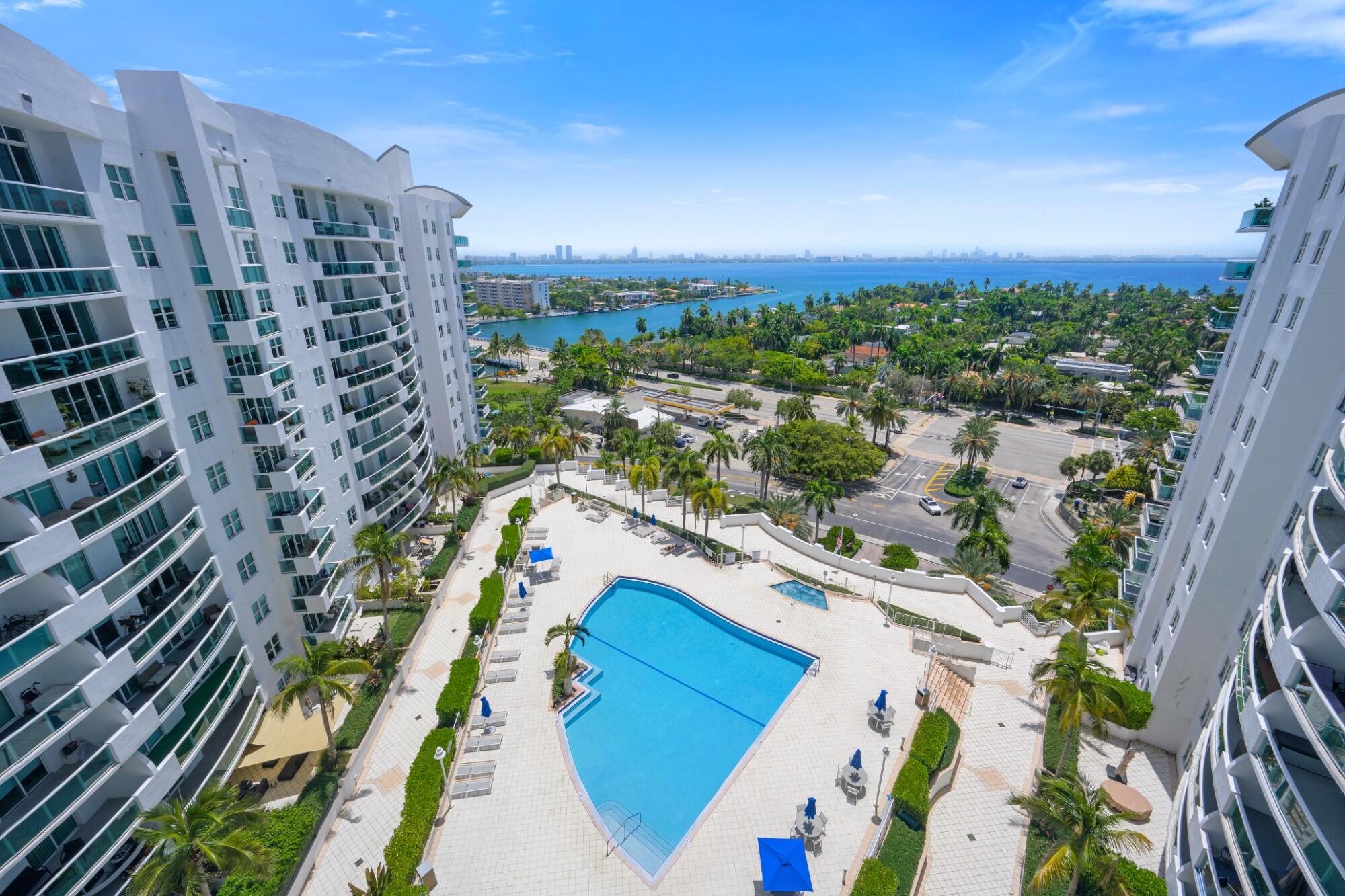 7900 HARBOR ISLAND #1517, North Bay Village FL 33141