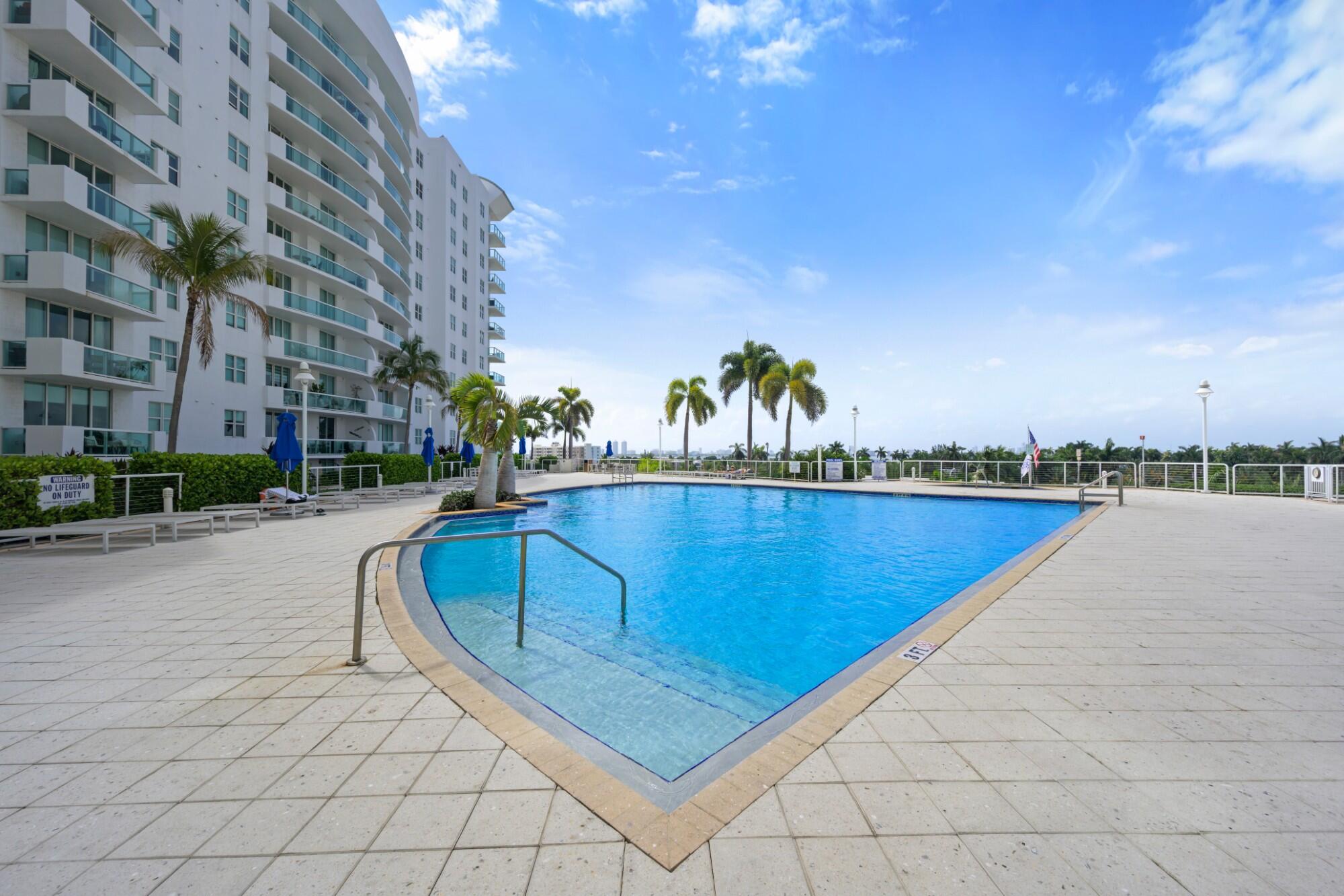 7900 HARBOR ISLAND #1517, North Bay Village FL 33141