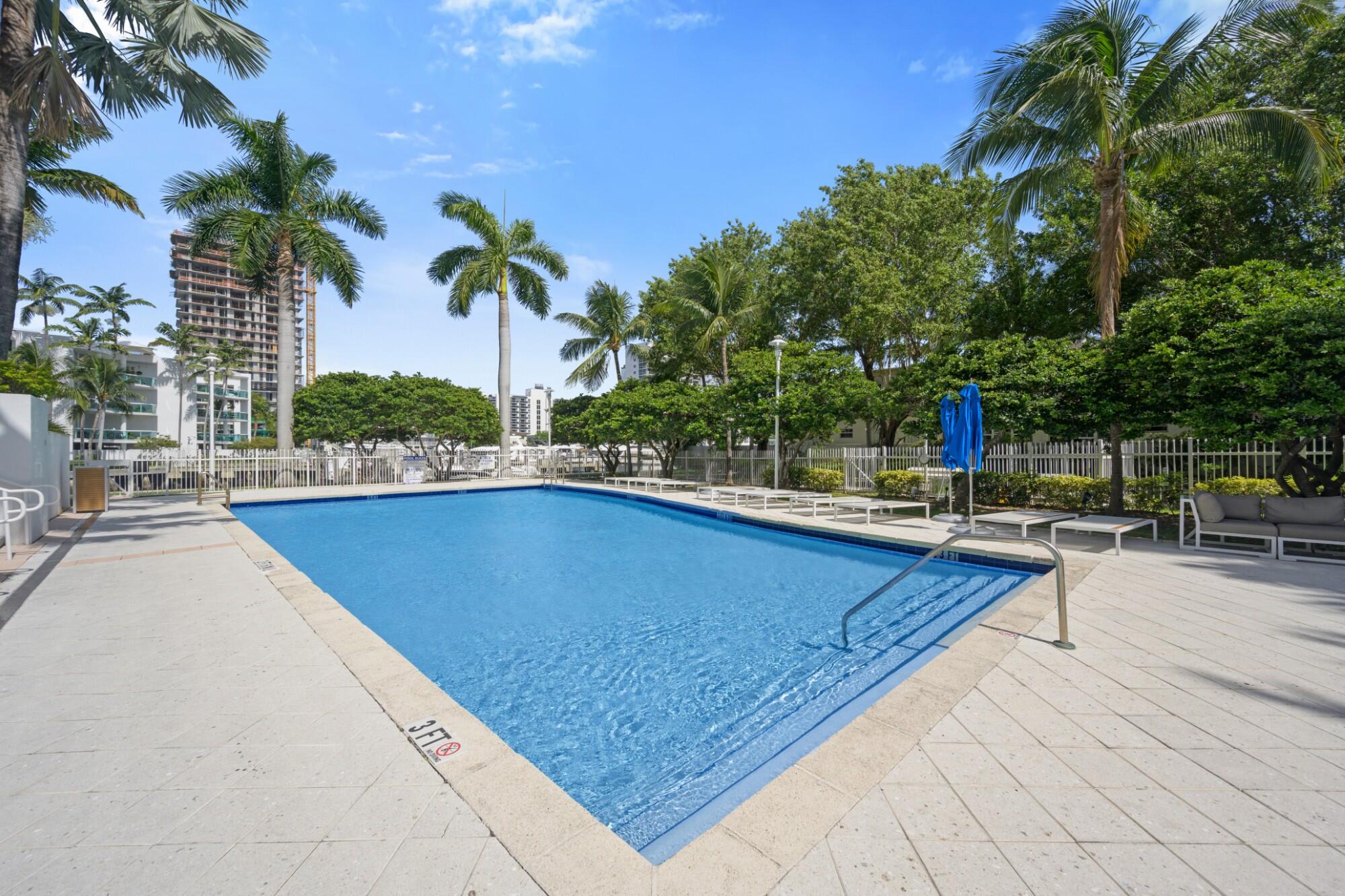 7900 HARBOR ISLAND #1517, North Bay Village FL 33141