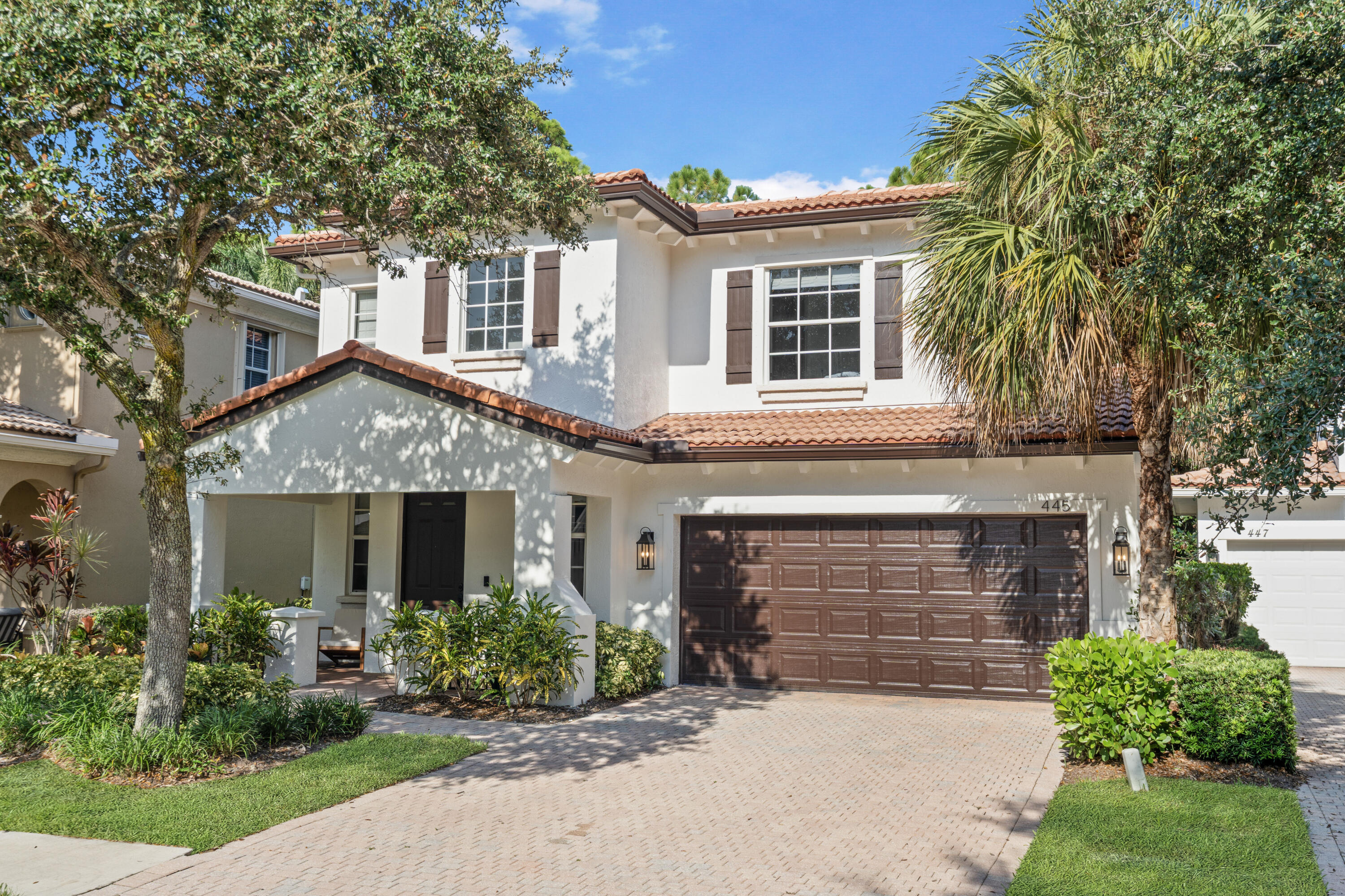 445 Pumpkin, Palm Beach Gardens FL 33410