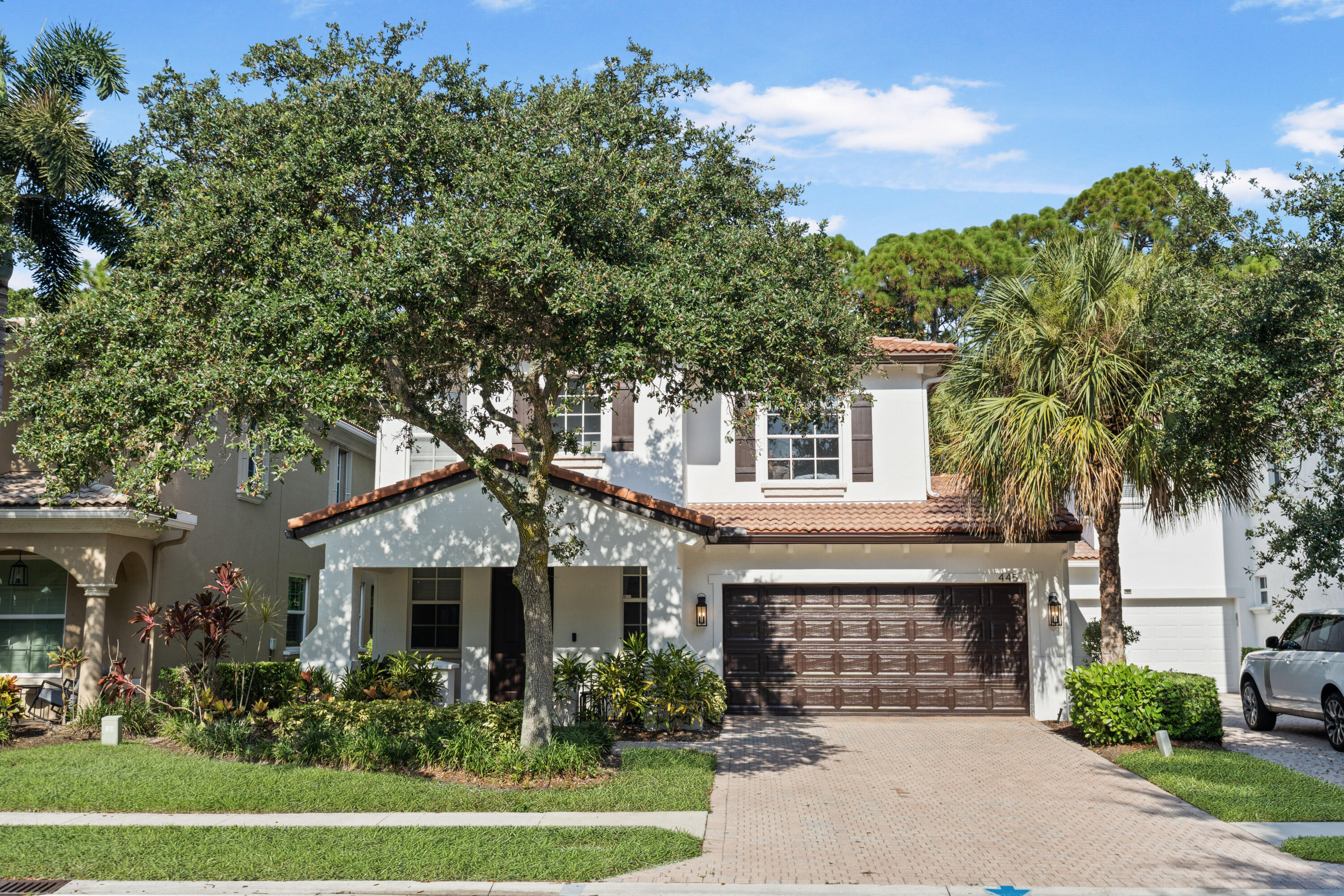 445 Pumpkin, Palm Beach Gardens FL 33410
