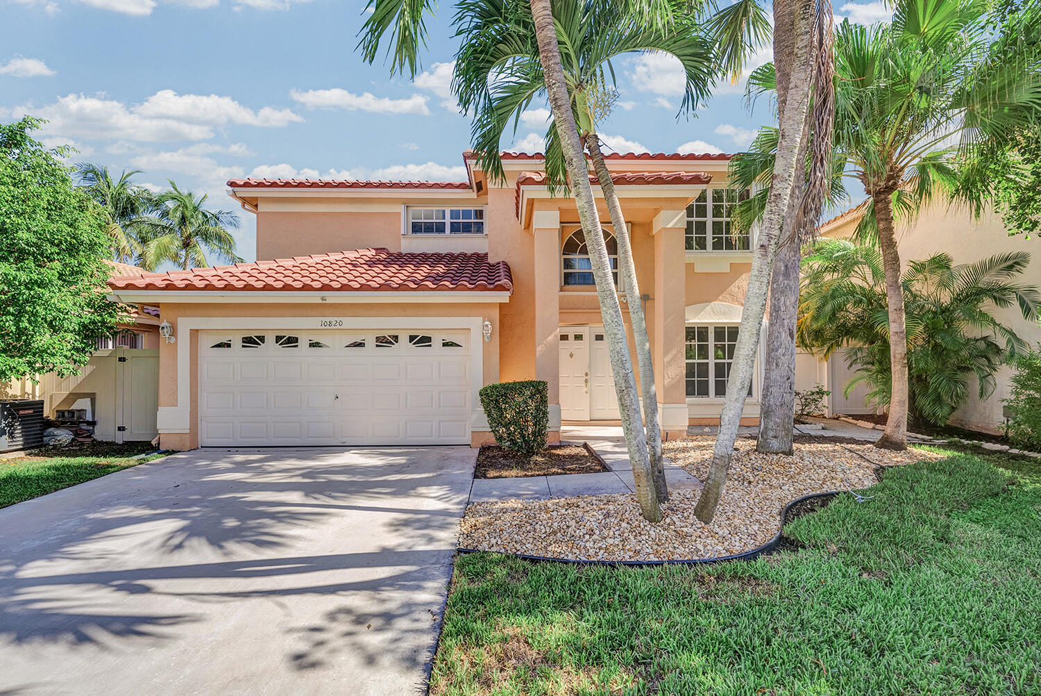10820 BUTTONWOOD LAKE, Boca Raton FL 33498