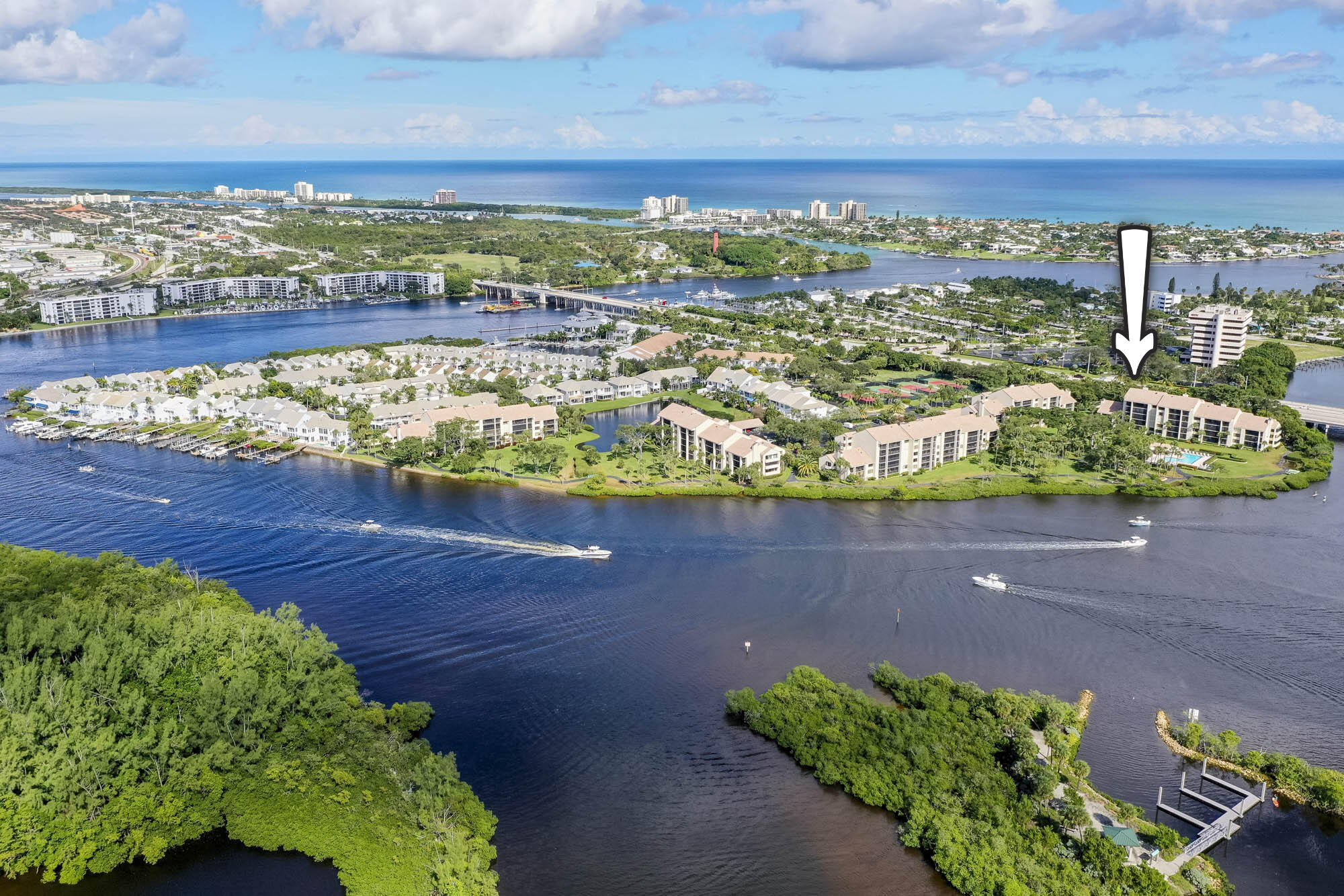 1000 N Us Highway 1 #Ja201, Jupiter FL 33477