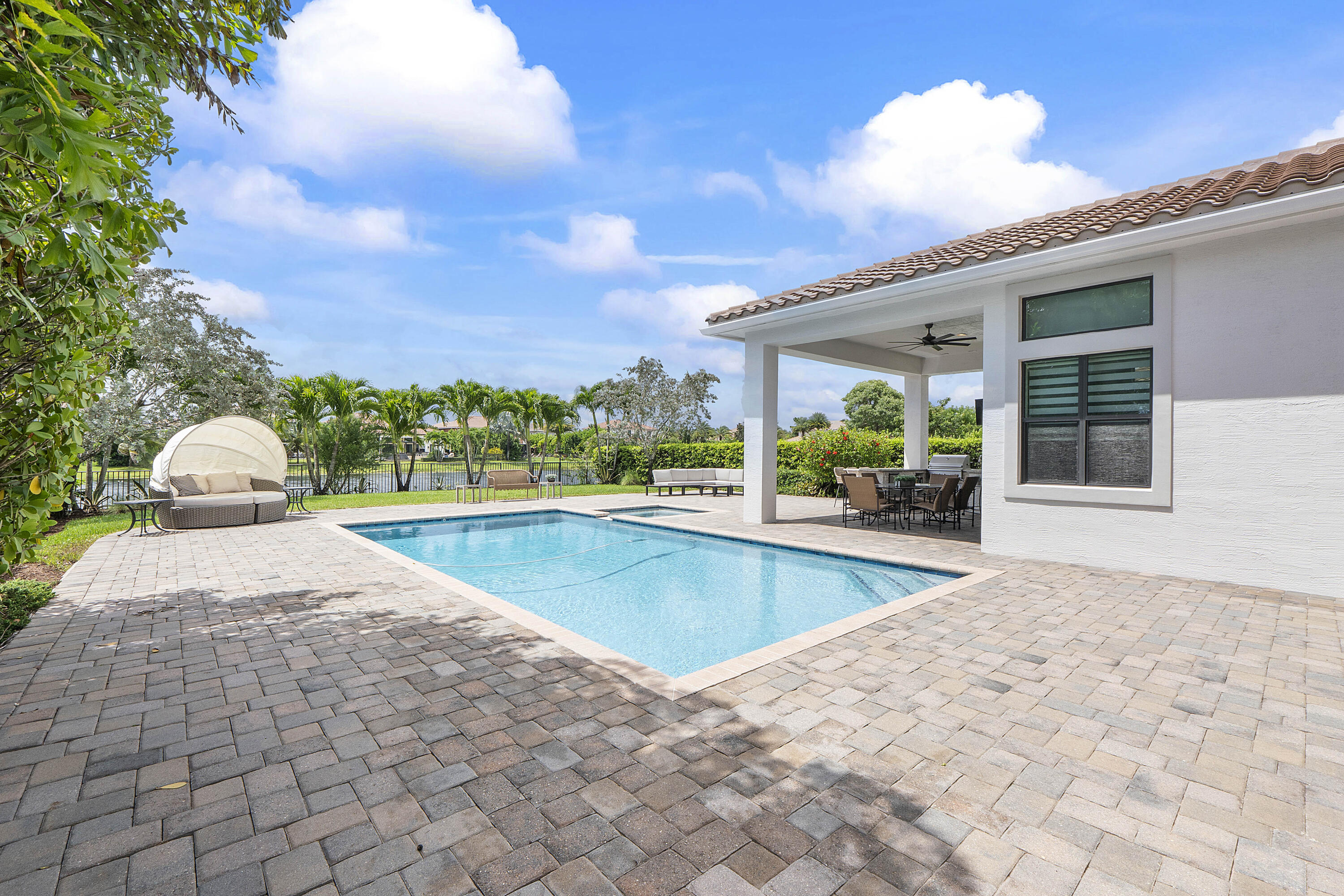 10282 SWEET BAY, Parkland FL 33076