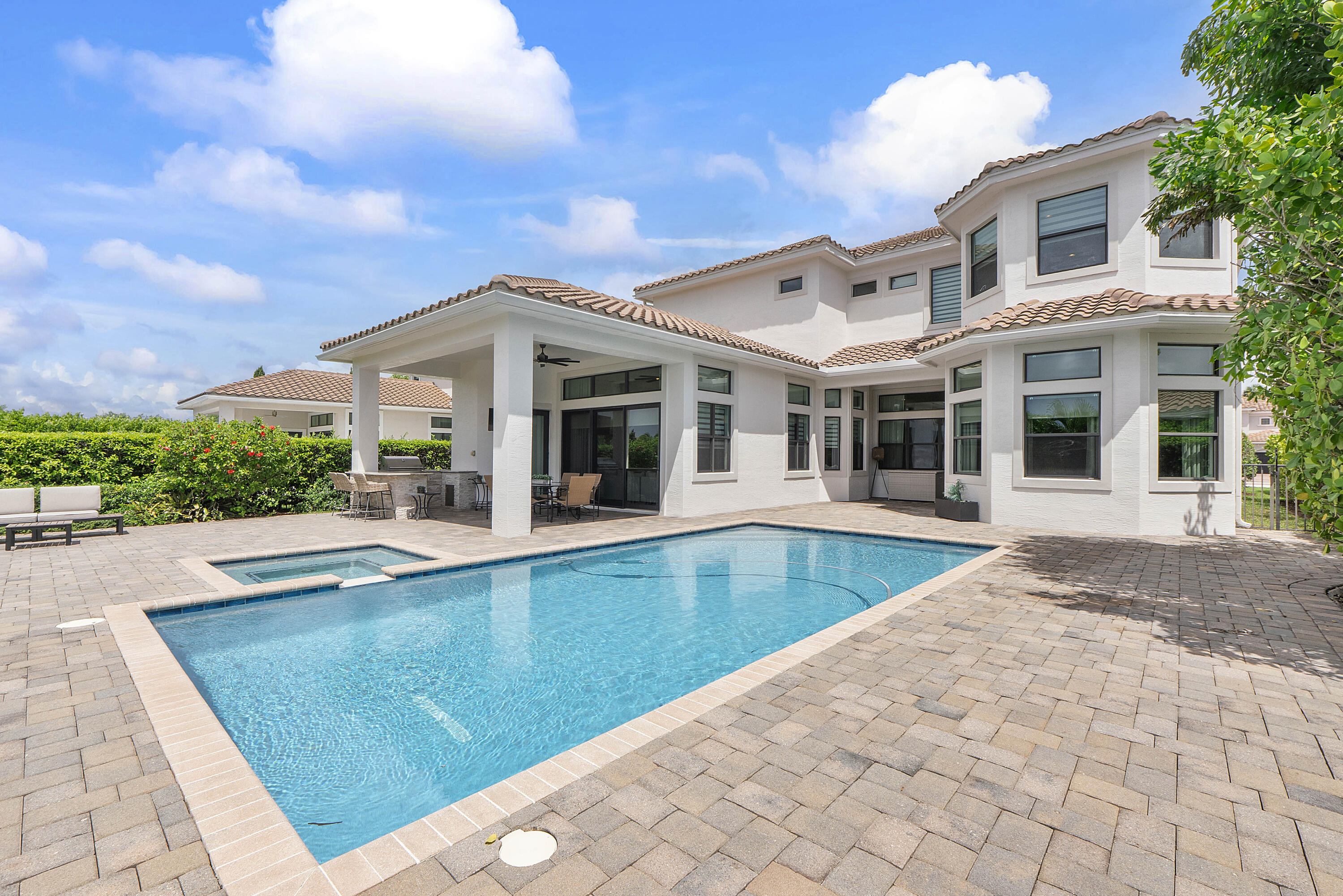 10282 SWEET BAY, Parkland FL 33076