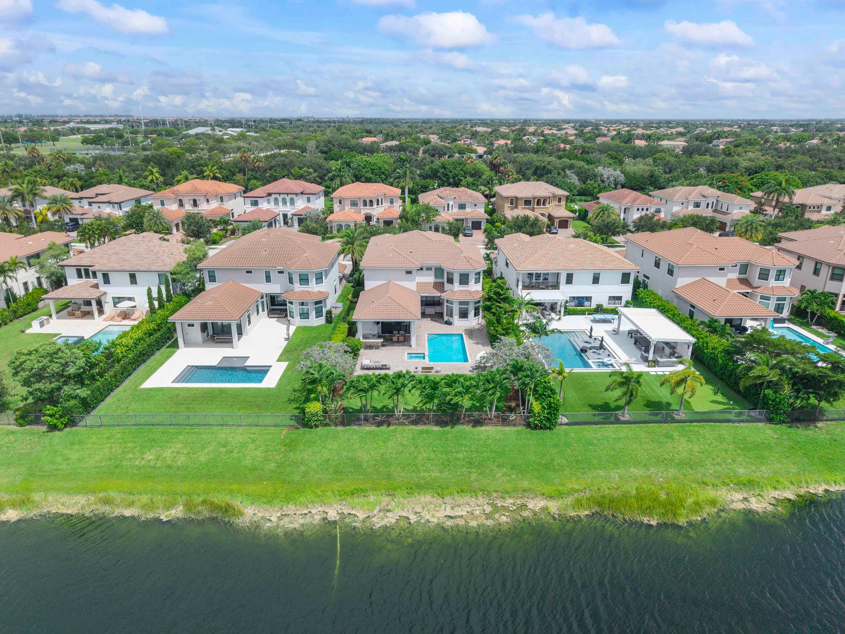 10282 SWEET BAY, Parkland FL 33076