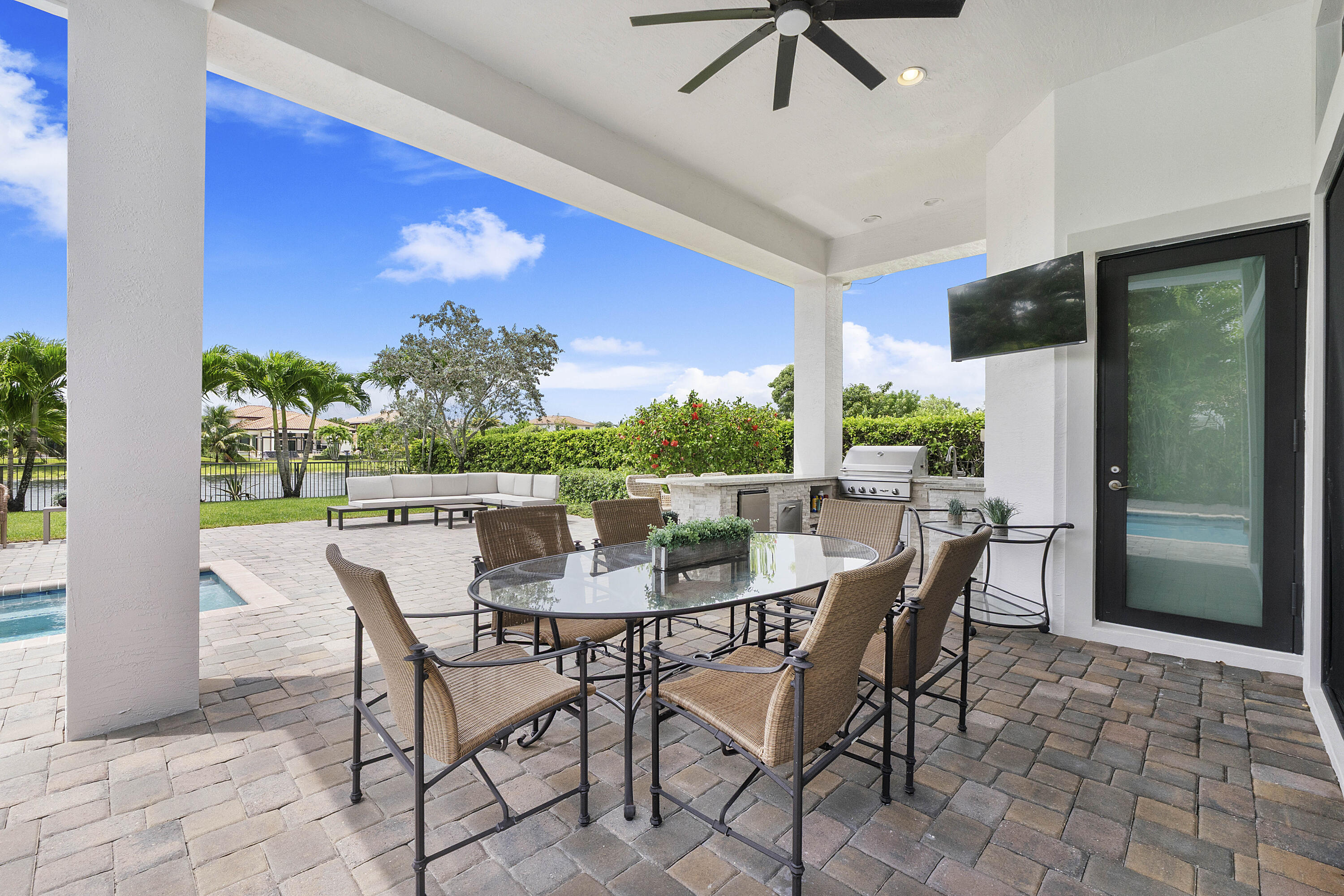 10282 SWEET BAY, Parkland FL 33076