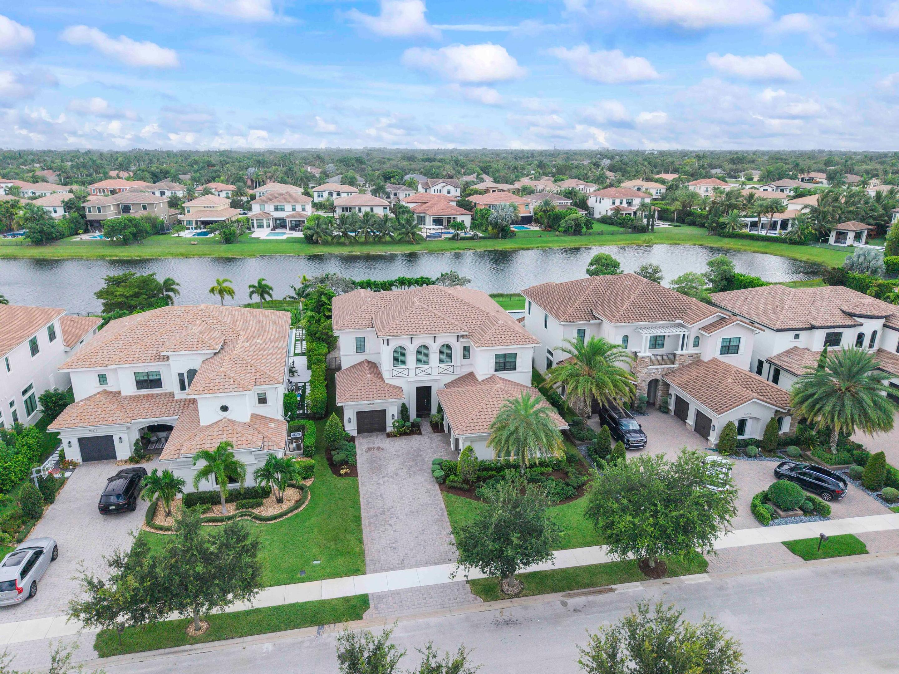10282 SWEET BAY, Parkland FL 33076