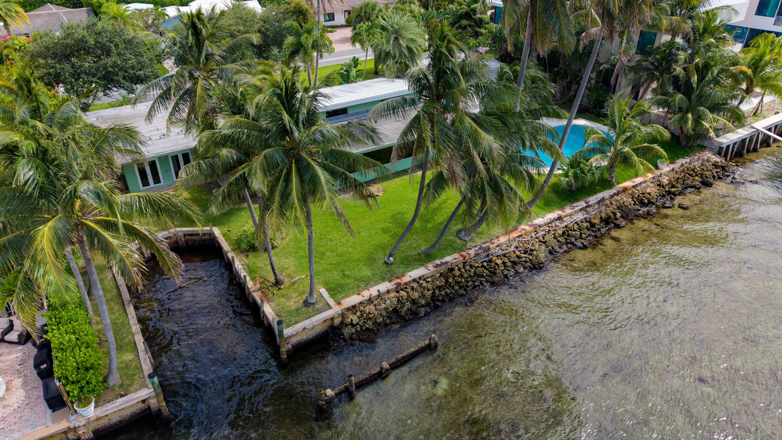 2605 N RIVERSIDE, Pompano Beach FL 33062