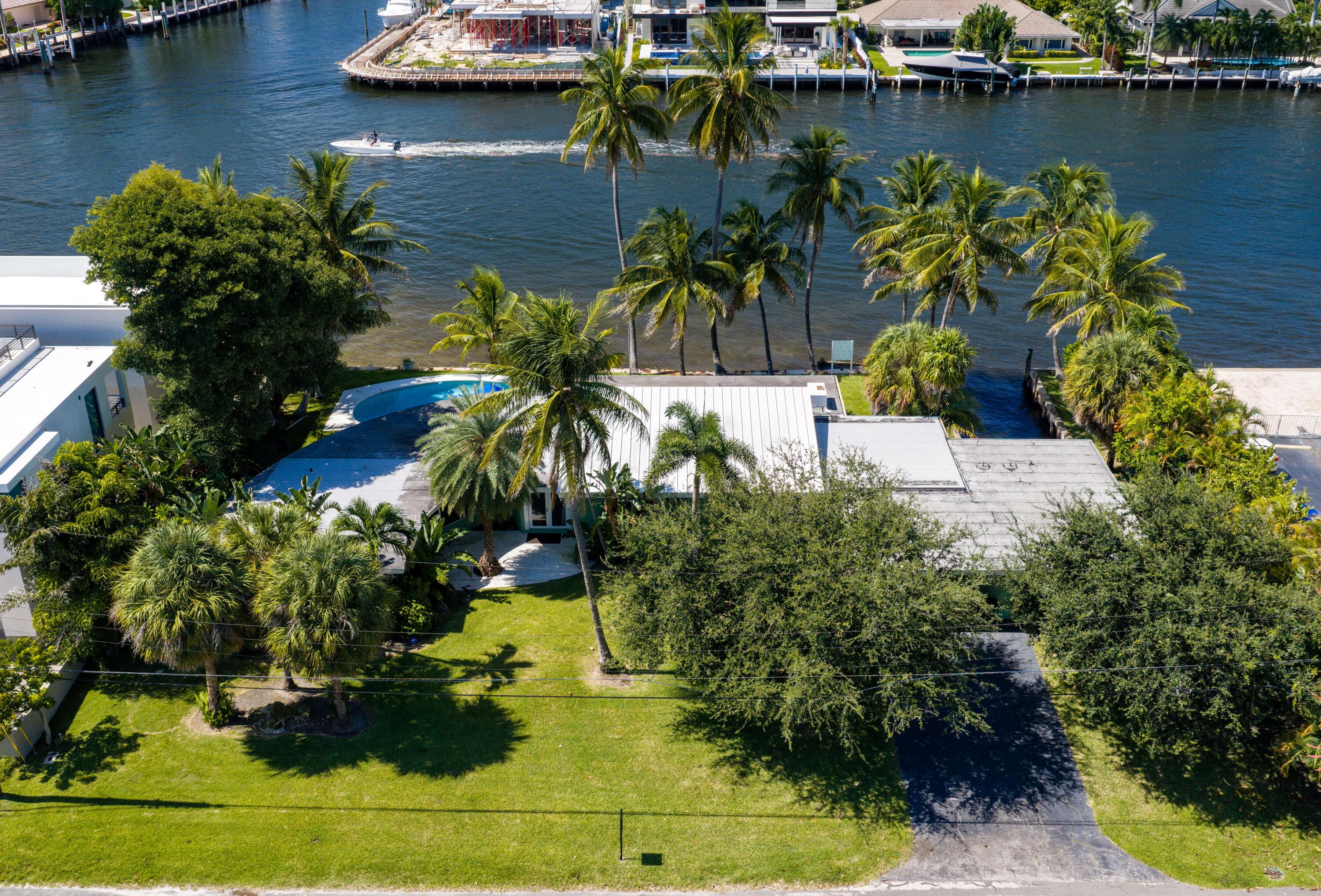 2605 N RIVERSIDE, Pompano Beach FL 33062