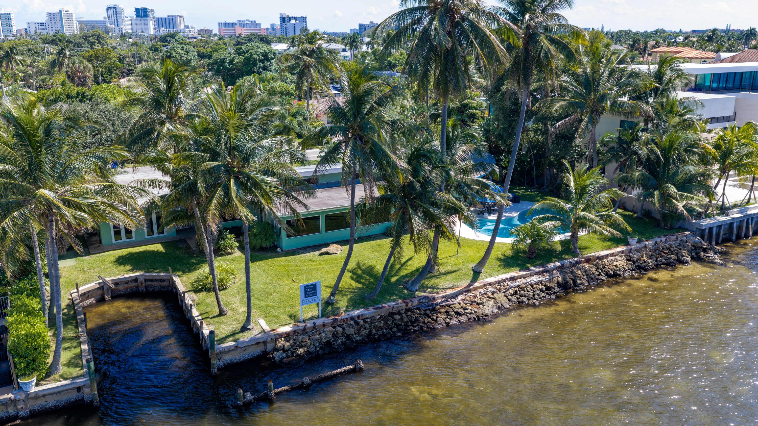 2605 N RIVERSIDE, Pompano Beach FL 33062